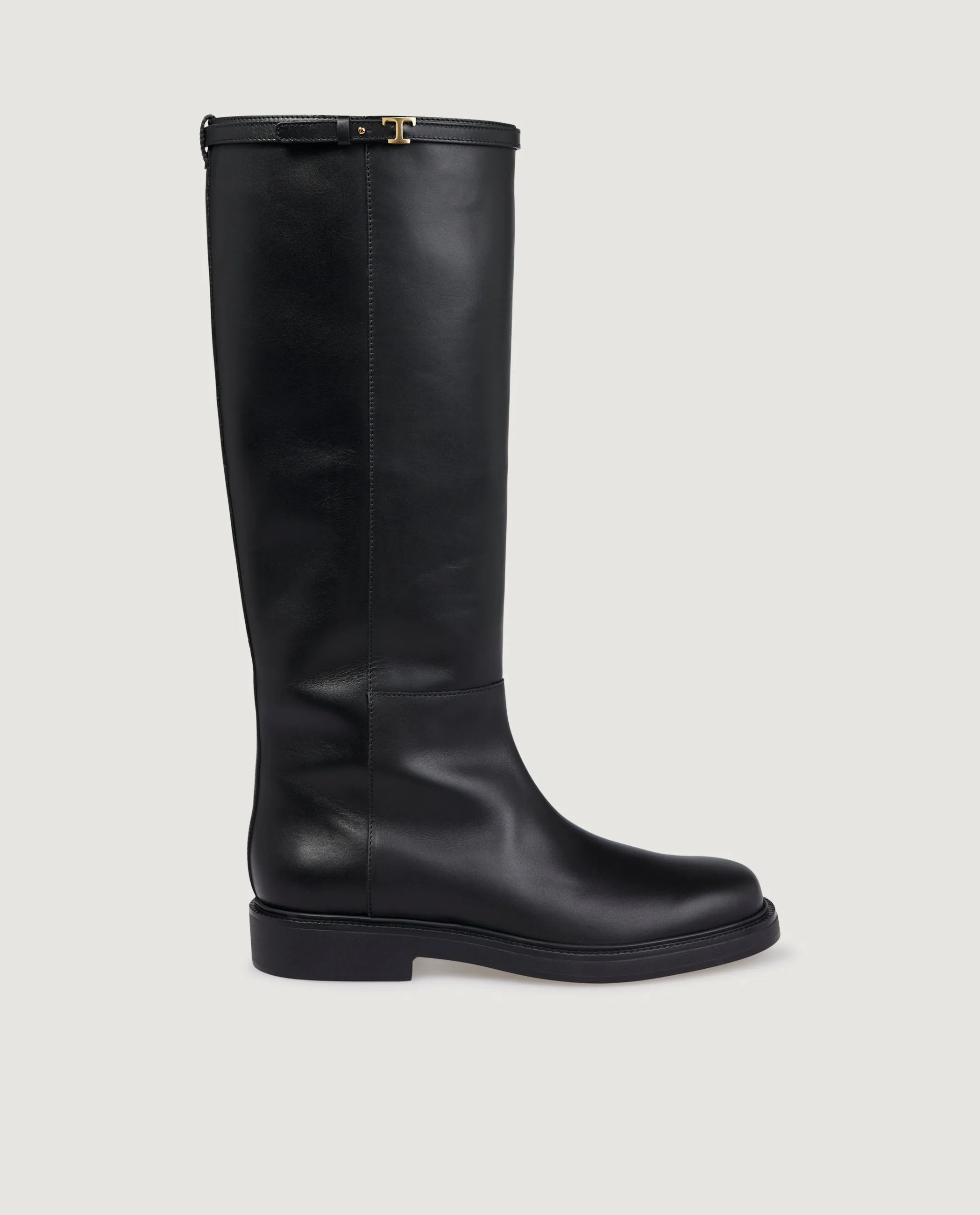 Lederen T Laarzen sold by Pauw Amsterdam