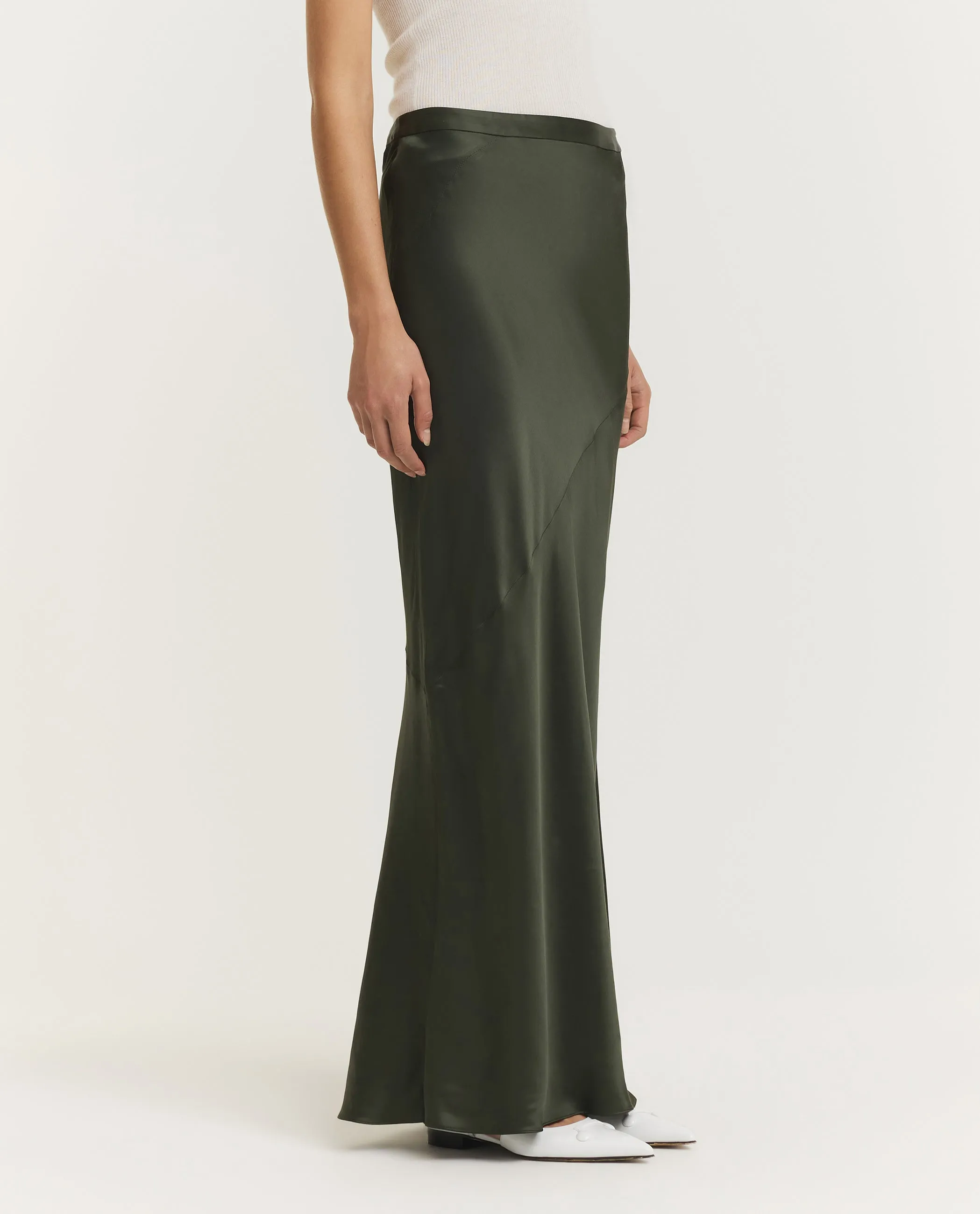 My Endless Love Rok - Groen sold by Pauw Amsterdam product image thumbnail 3