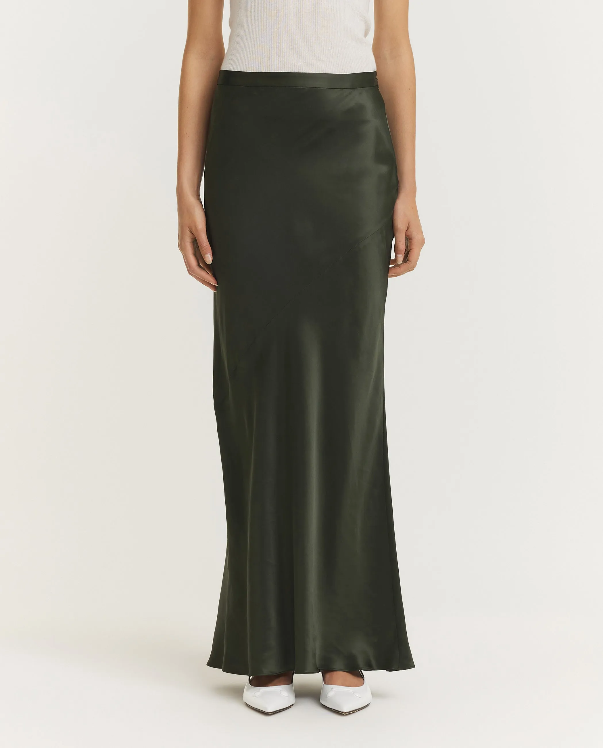 My Endless Love Rok - Groen sold by Pauw Amsterdam product image thumbnail 2