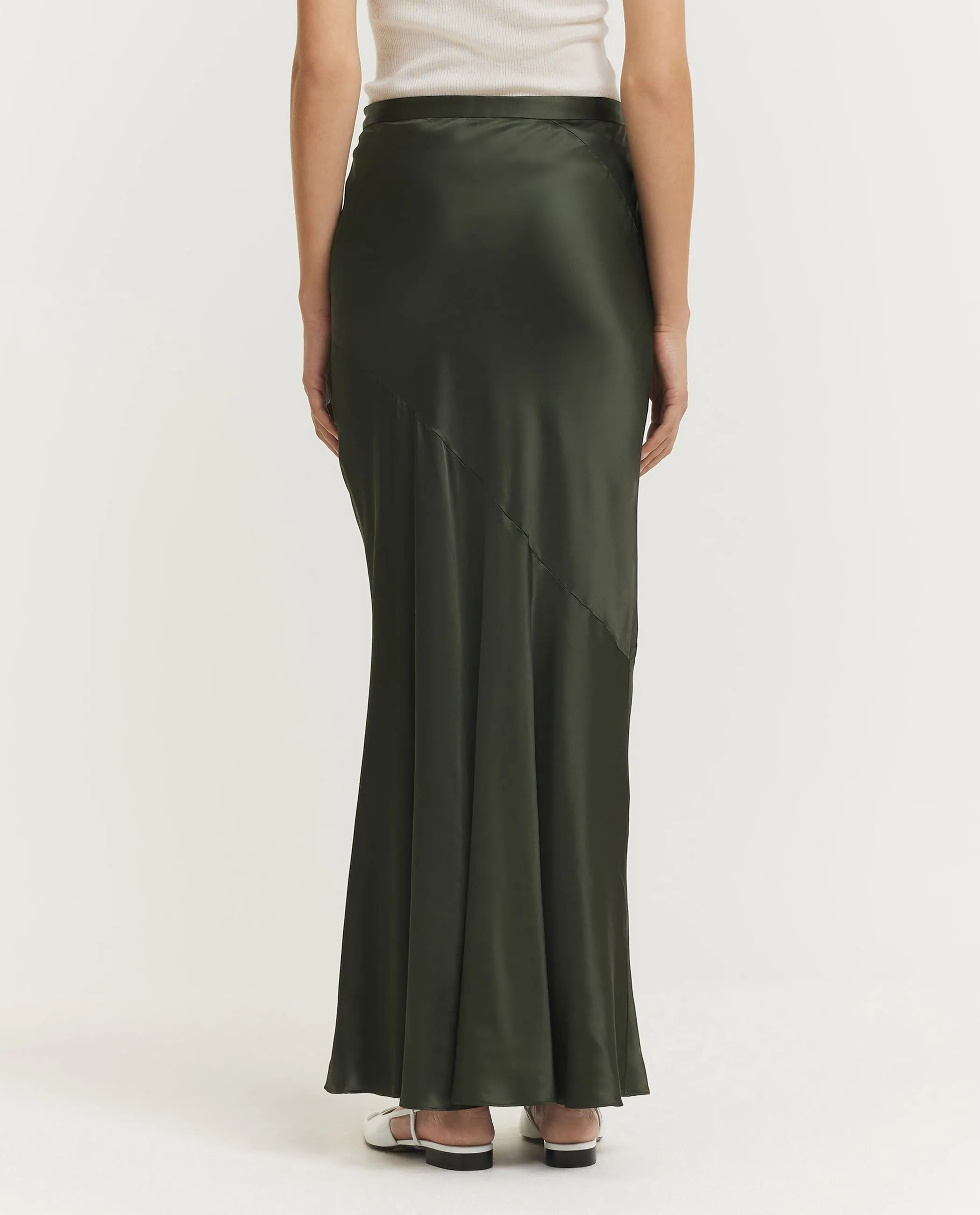 My Endless Love Rok - Groen sold by Pauw Amsterdam product image thumbnail 4