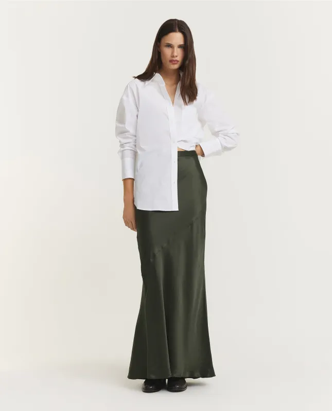 My Endless Love Rok - Groen sold by Pauw Amsterdam