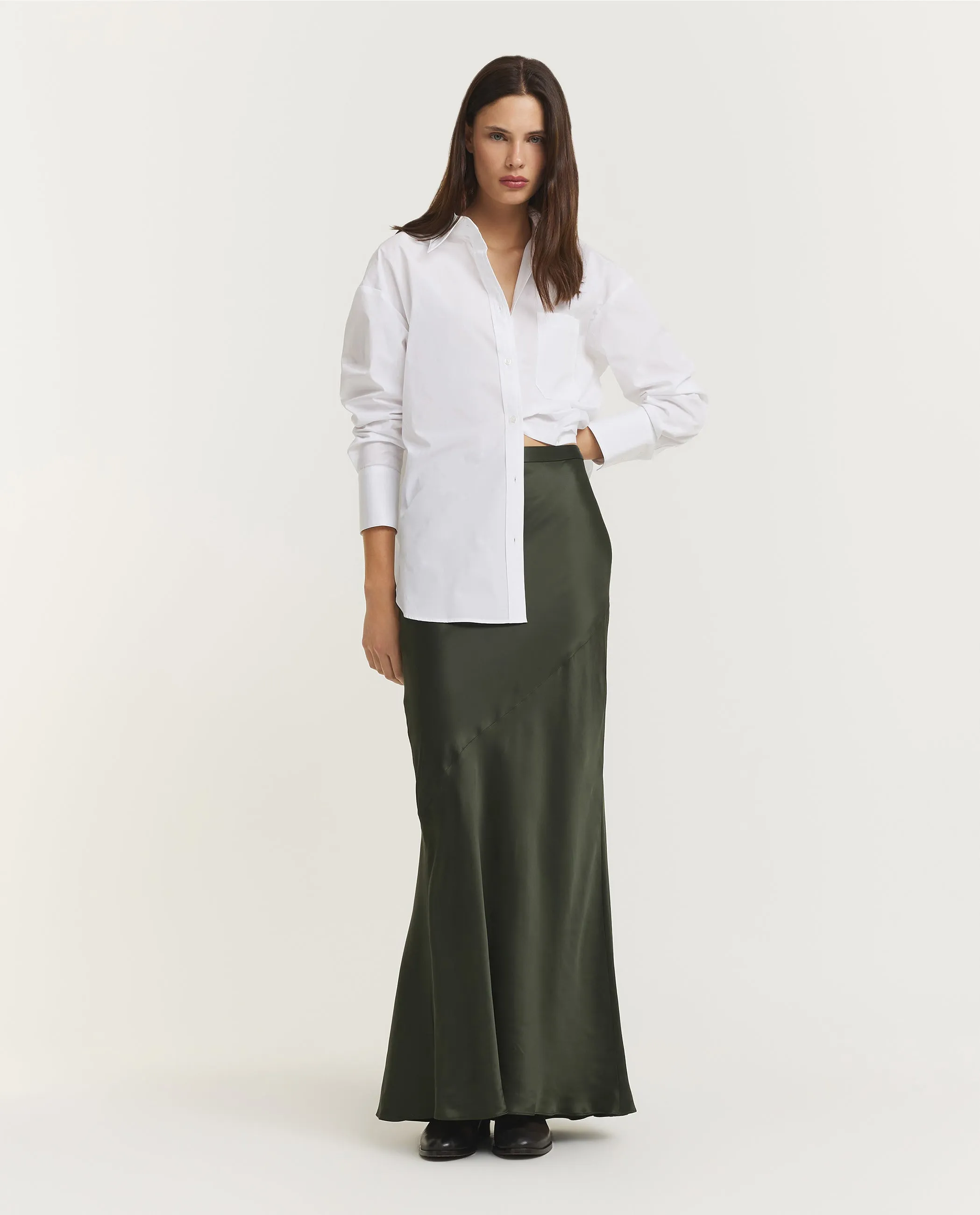 My Endless Love Rok - Groen sold by Pauw Amsterdam