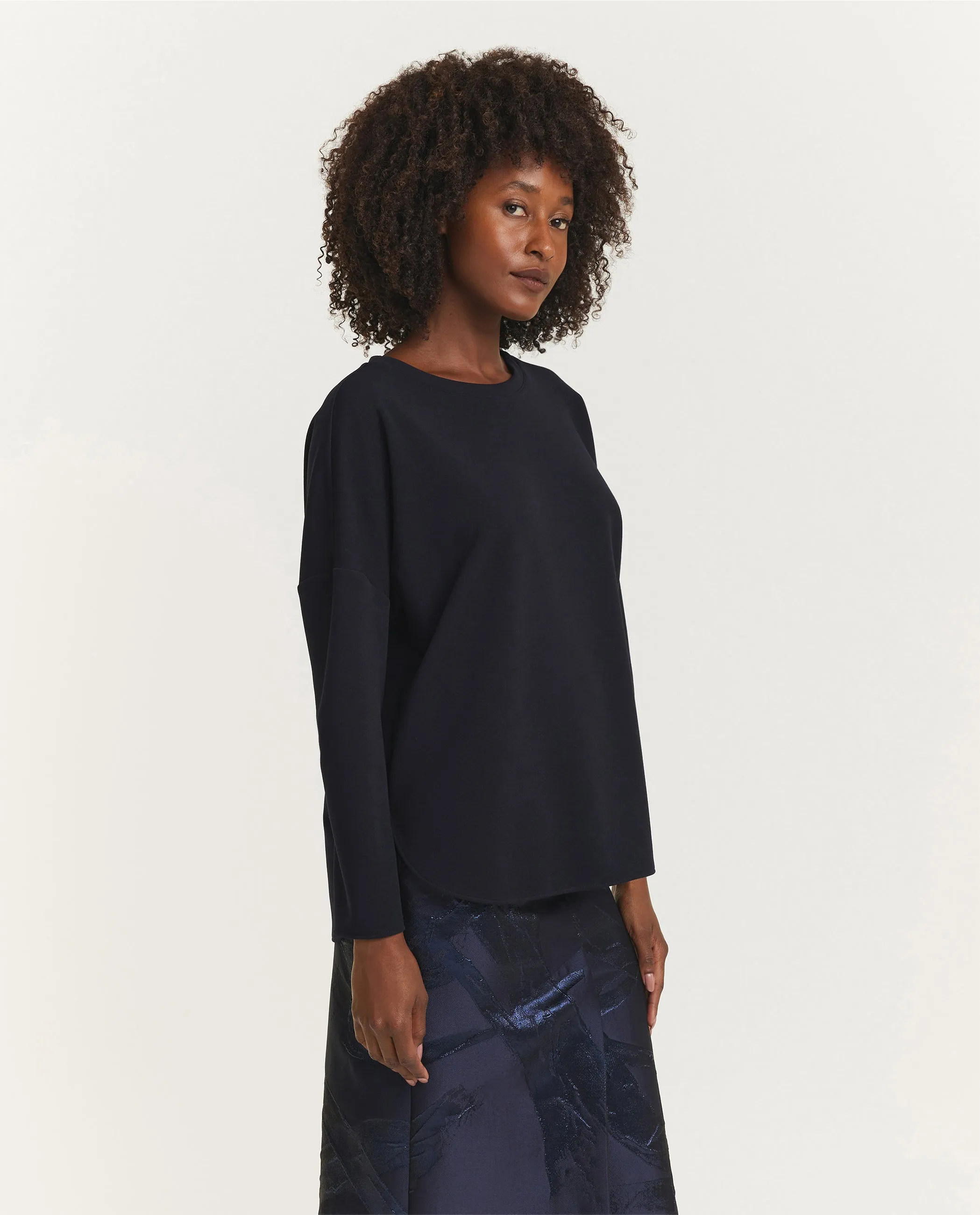 Lange Mouwen Top sold by Pauw Amsterdam product image thumbnail 4
