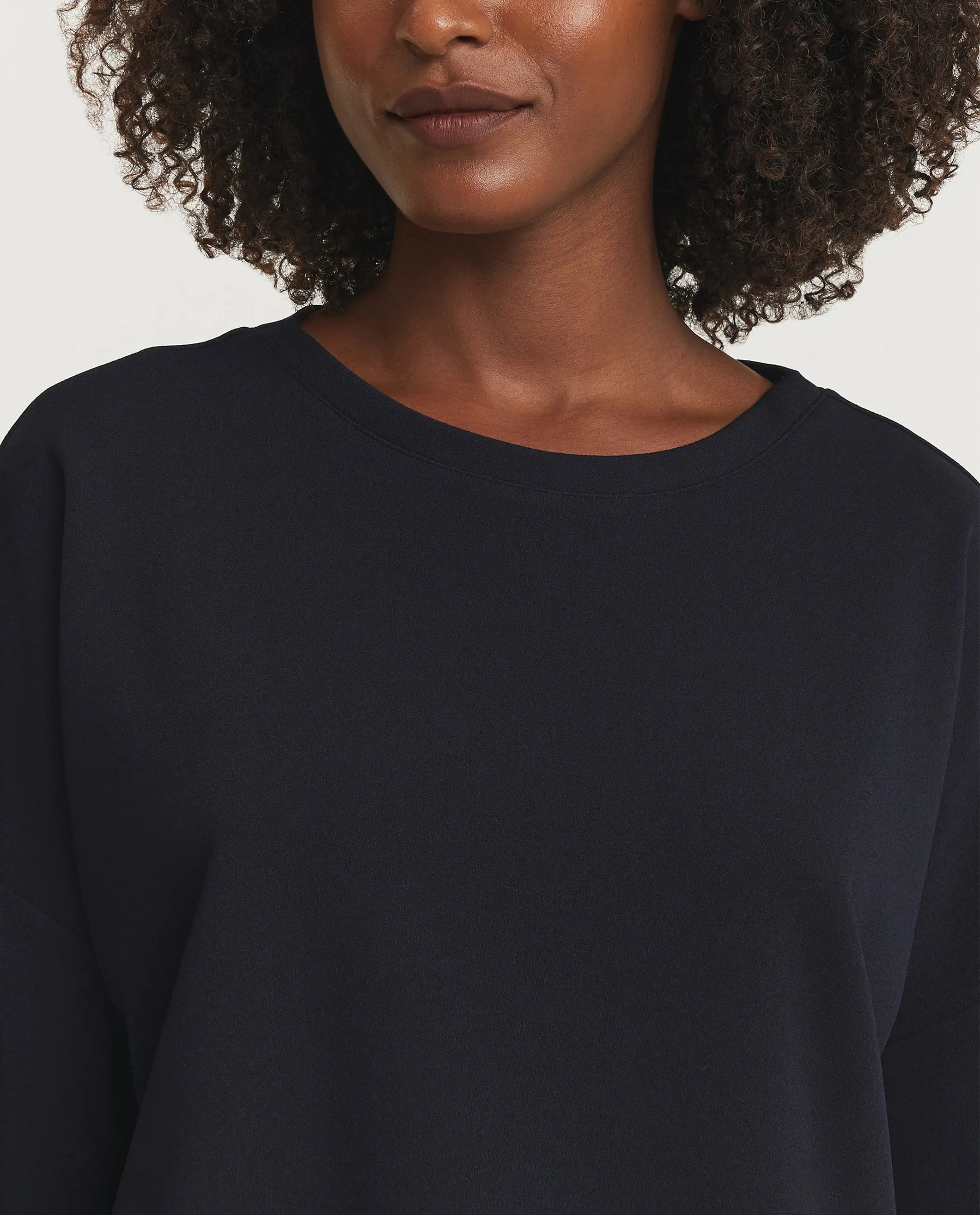 Lange Mouwen Top sold by Pauw Amsterdam product image thumbnail 2