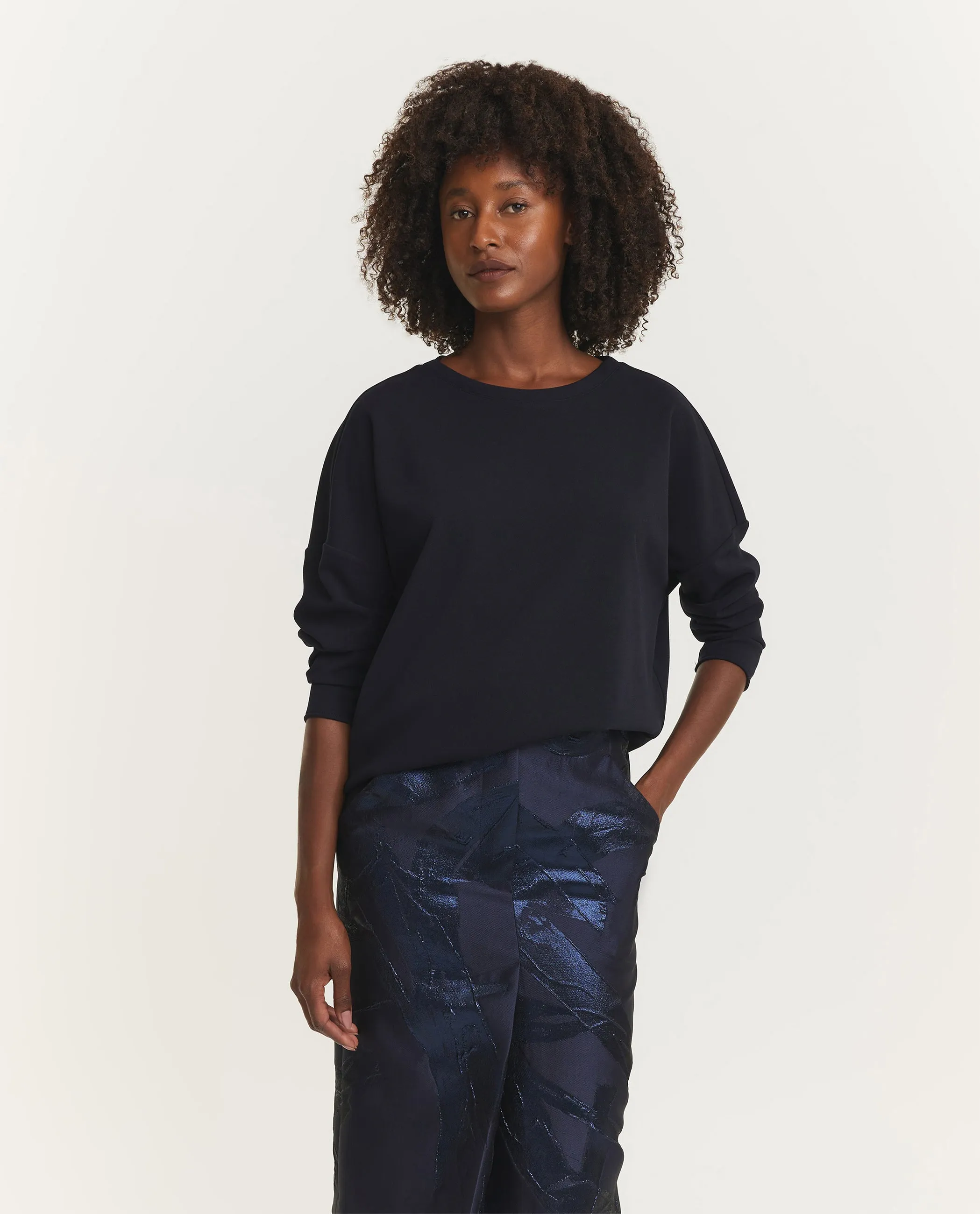 Lange Mouwen Top sold by Pauw Amsterdam