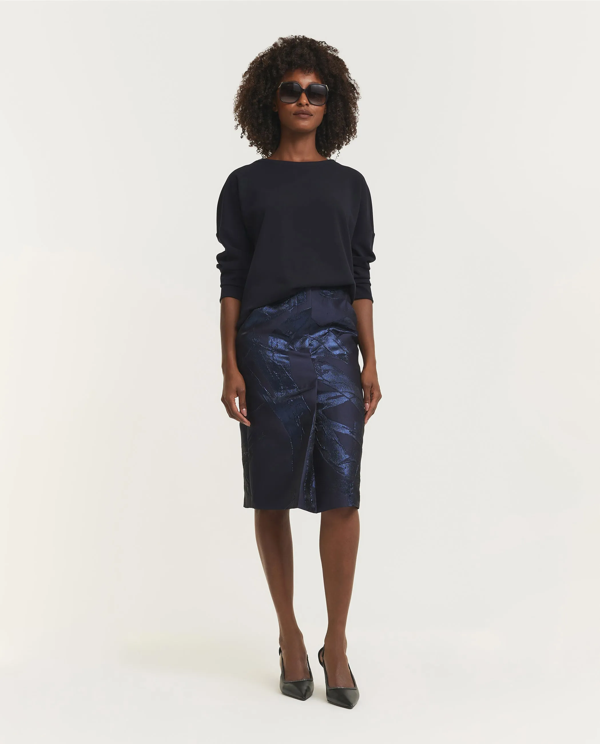 Lange Mouwen Top sold by Pauw Amsterdam product image thumbnail 3