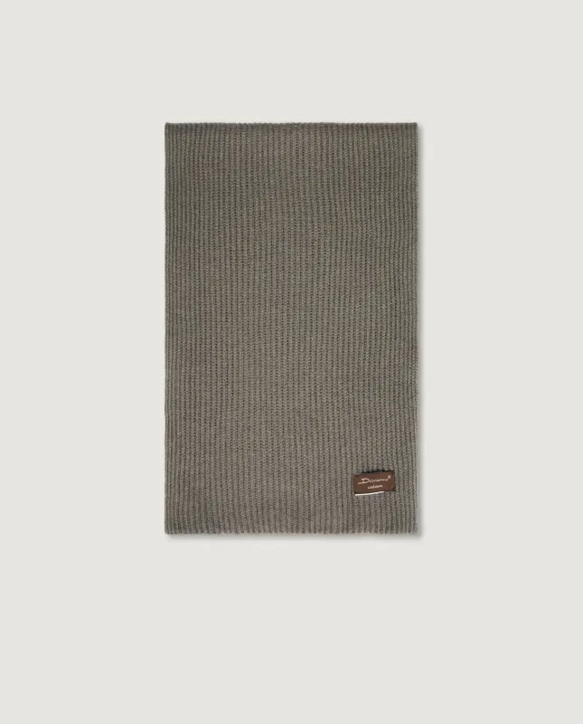 Cashmere Shawl - Groen sold by Pauw Amsterdam