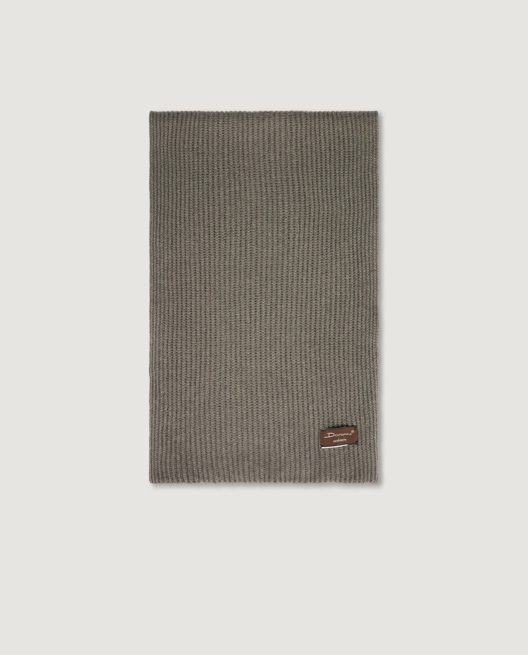 Cashmere Shawl - Groen sold by Pauw Amsterdam