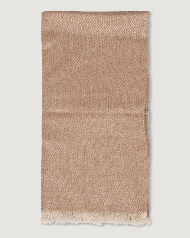 Cashmere Shawl sold by Pauw Amsterdam