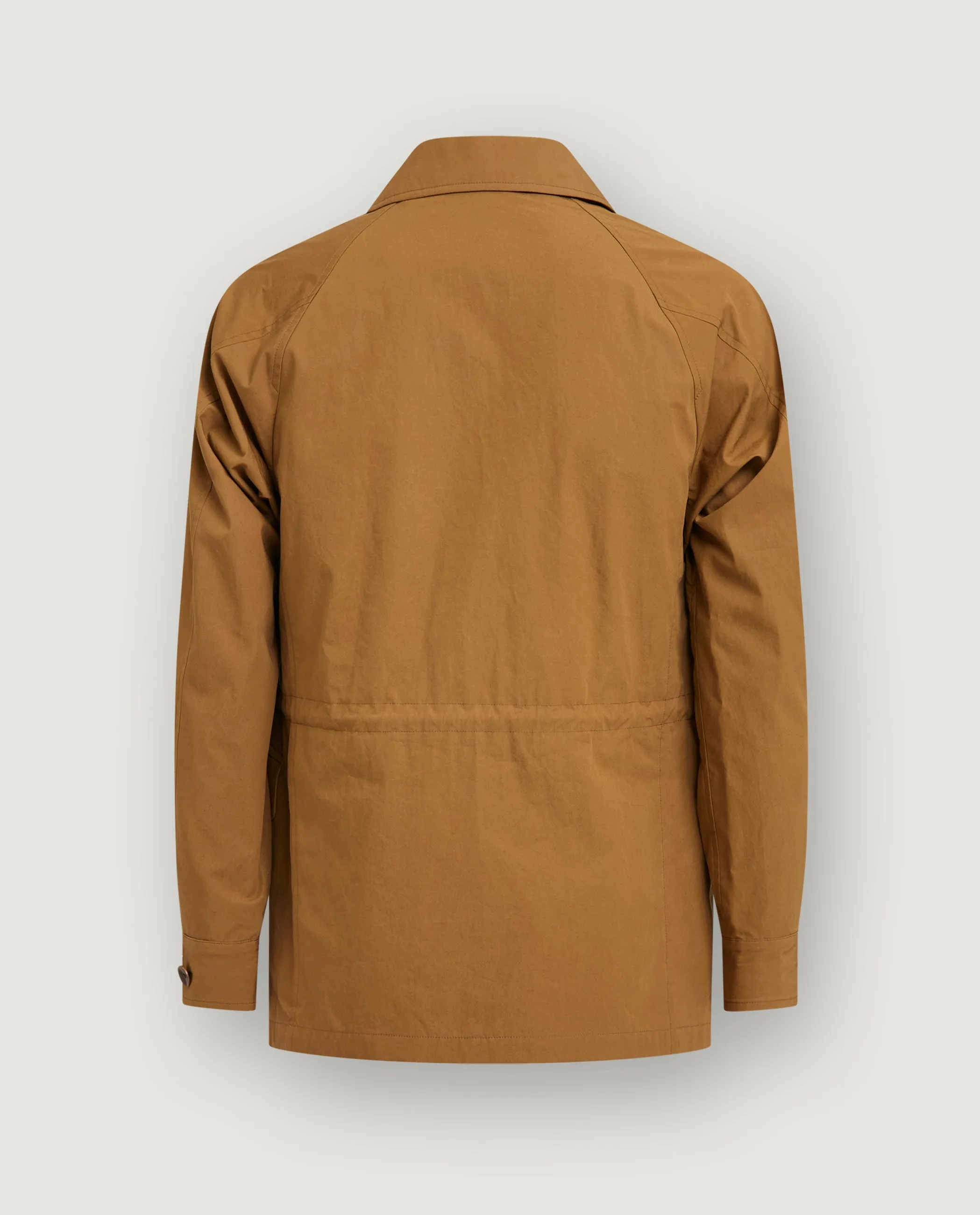 Robert-FLC Jas - Lichtbruin sold by Pauw Amsterdam product image thumbnail 3