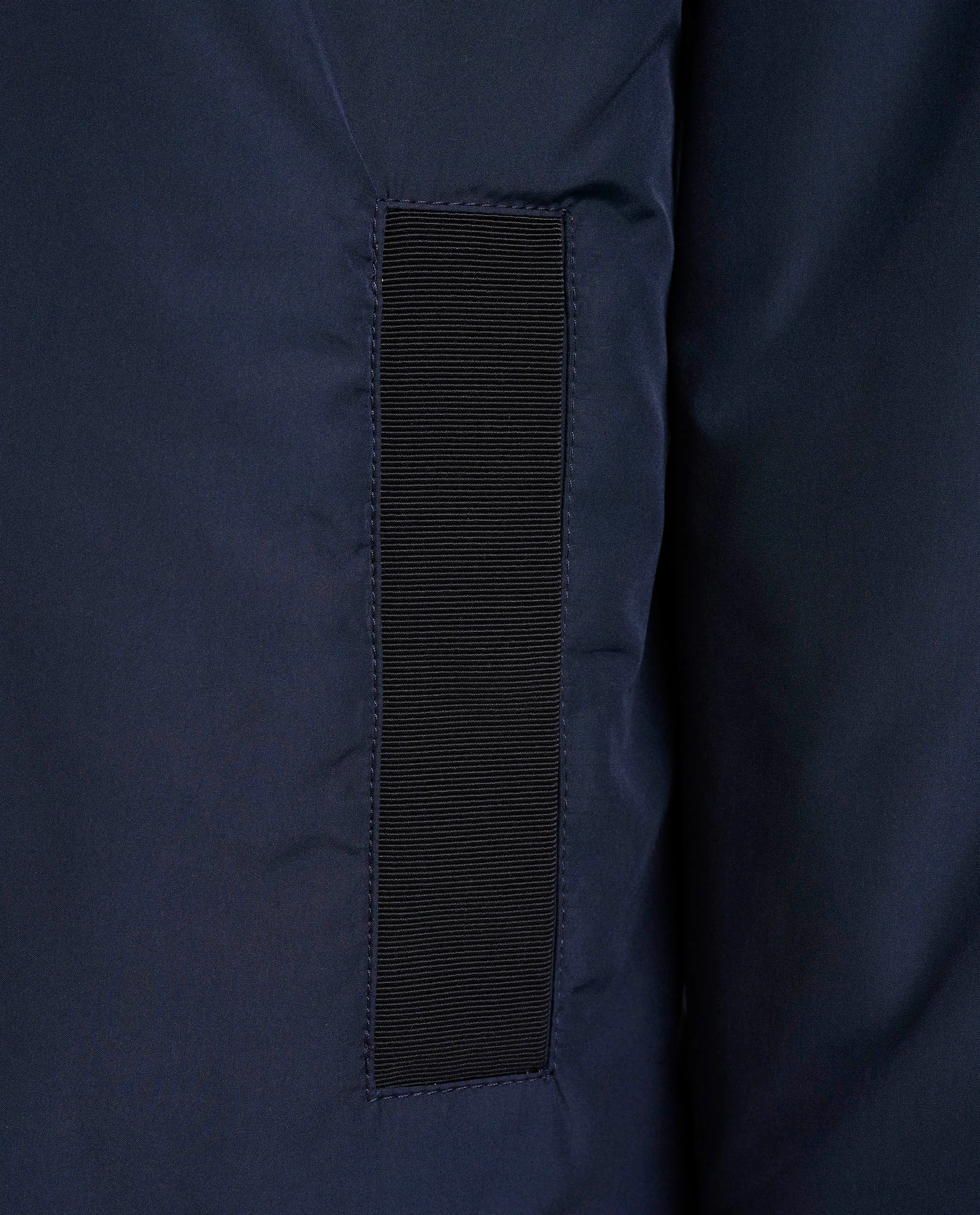 Technische Blouson Jack - Donkerblauw sold by Pauw Amsterdam product image thumbnail 5