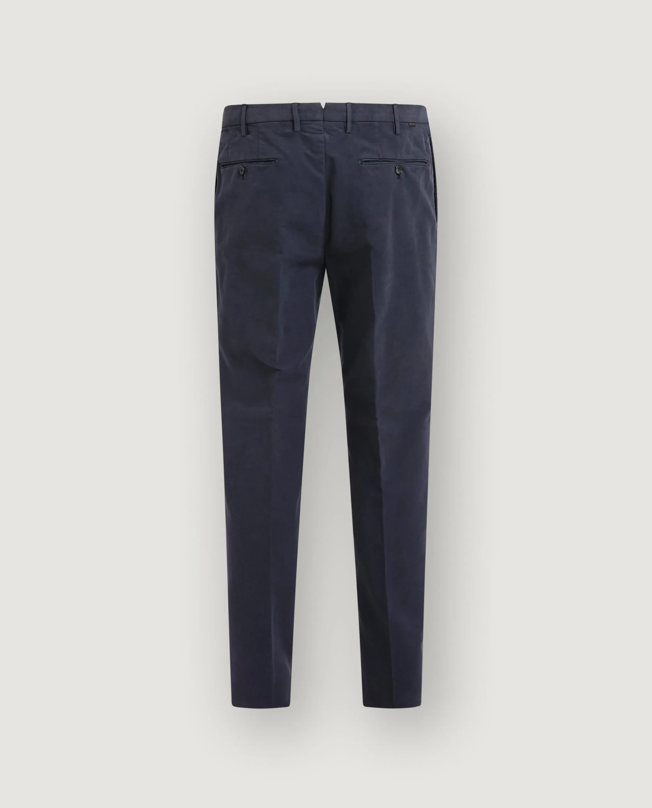 Katoen Stretch Chino sold by Pauw Amsterdam product image thumbnail 2