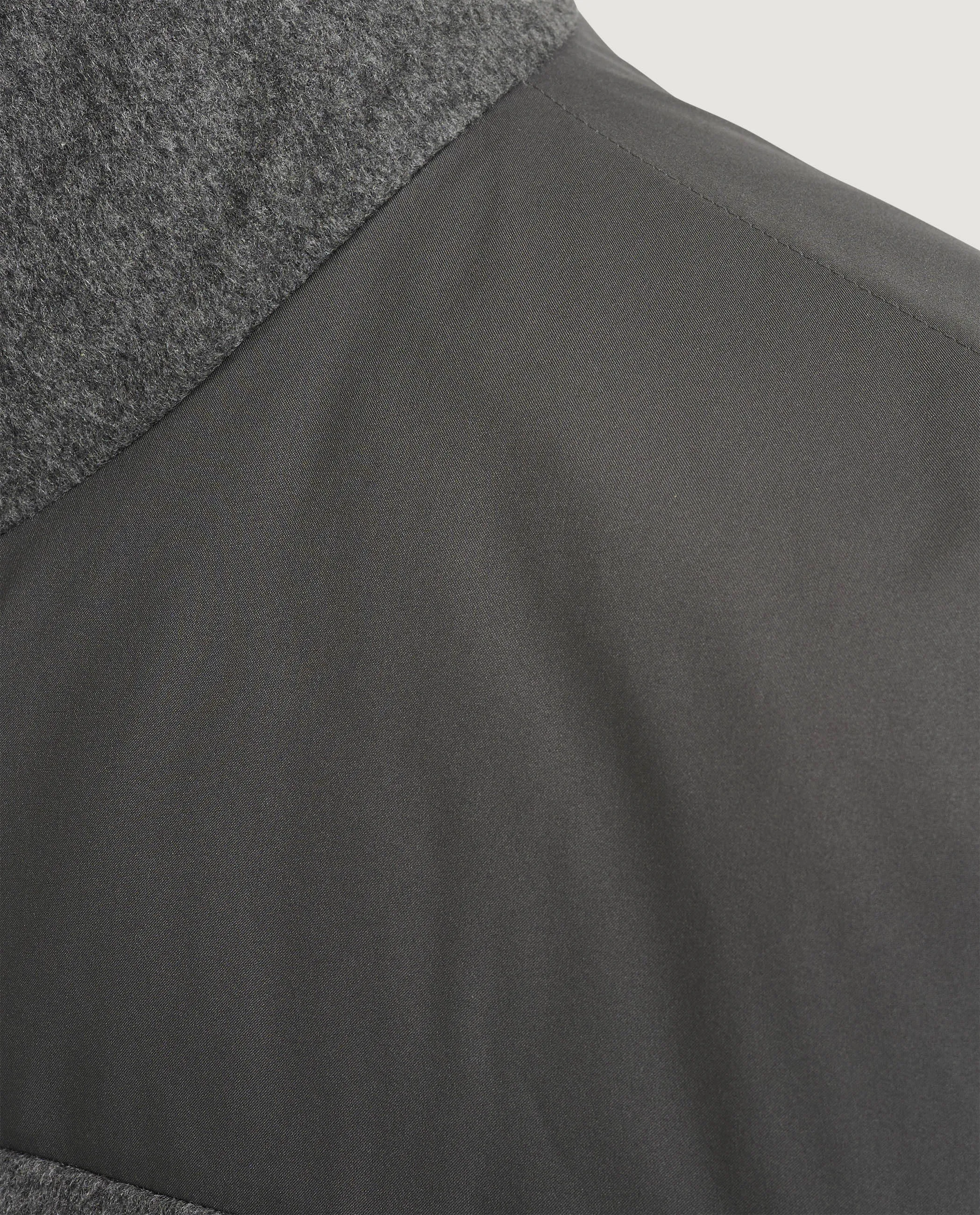 Reversible Feather Vest - Grijs sold by Pauw Amsterdam product image thumbnail 4