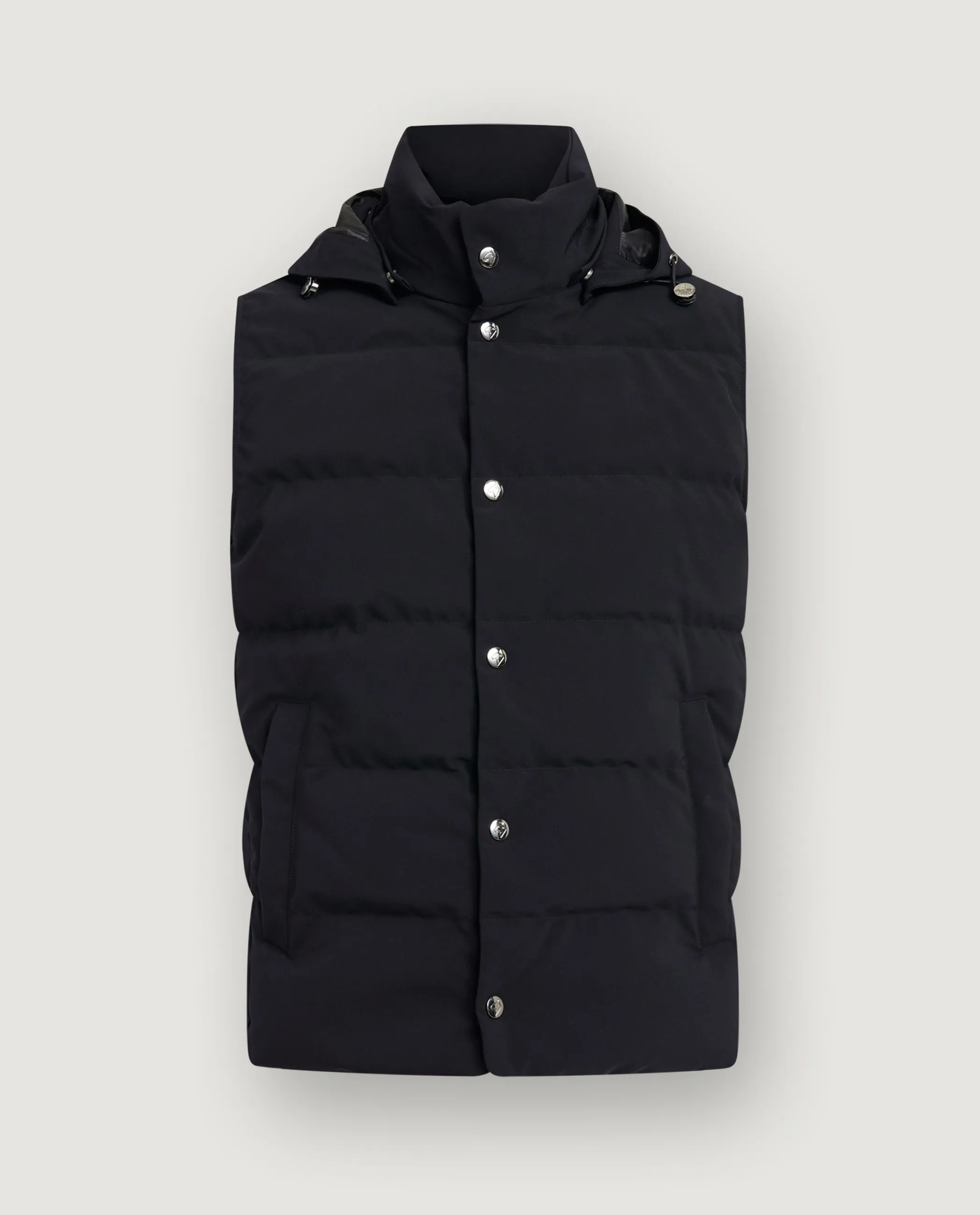 Aerotwill Bodywarmer - Donkerblauw sold by Pauw Amsterdam