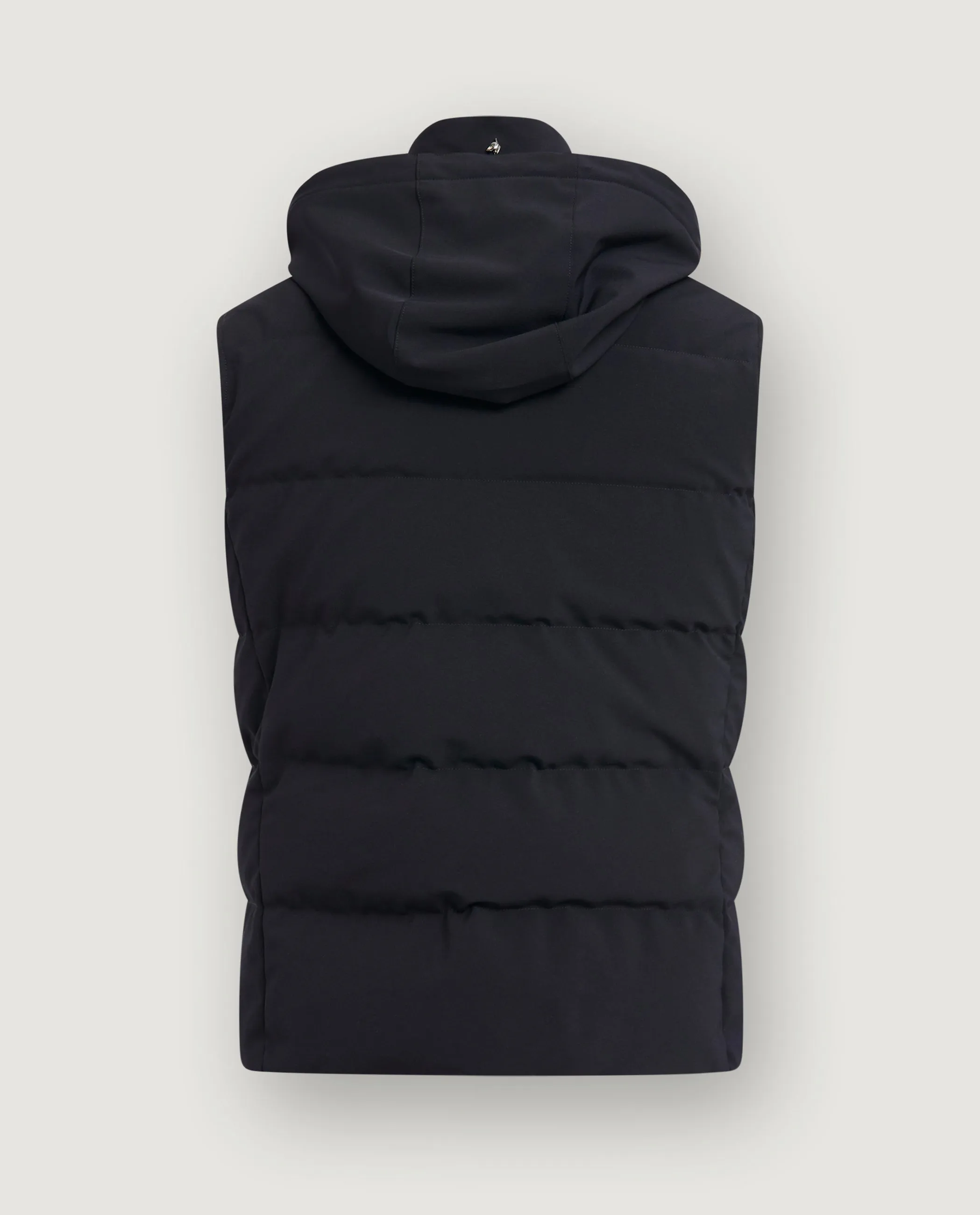 Aerotwill Bodywarmer - Donkerblauw sold by Pauw Amsterdam product image thumbnail 3