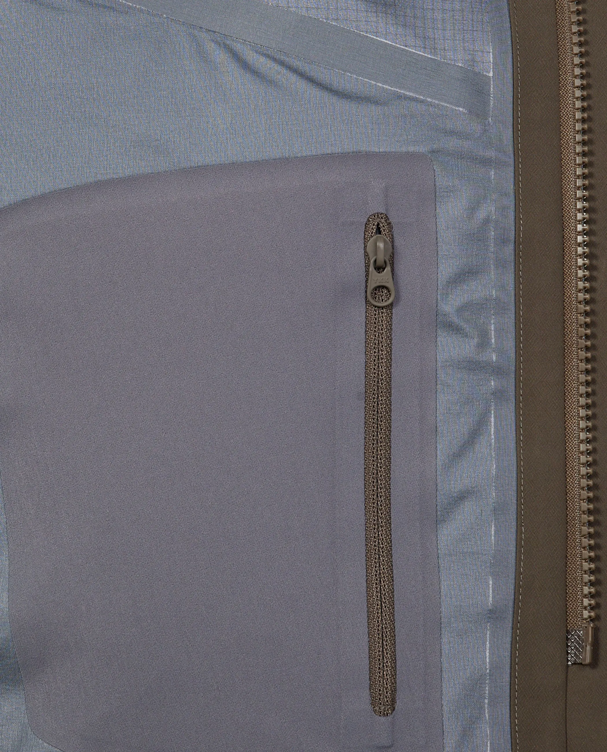 Technische Field Jack - Groen sold by Pauw Amsterdam product image thumbnail 4