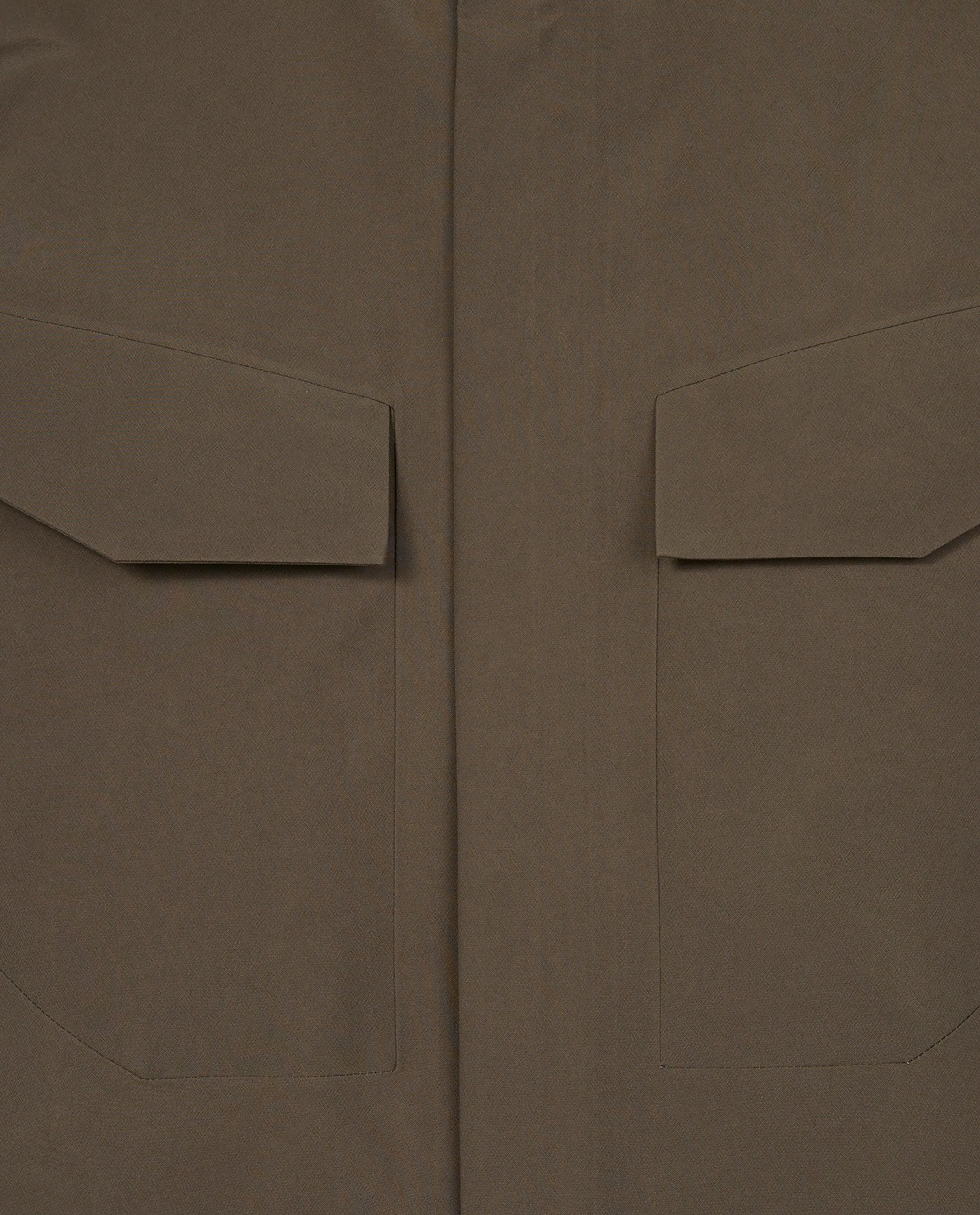 Technische Field Jack - Groen sold by Pauw Amsterdam product image thumbnail 3