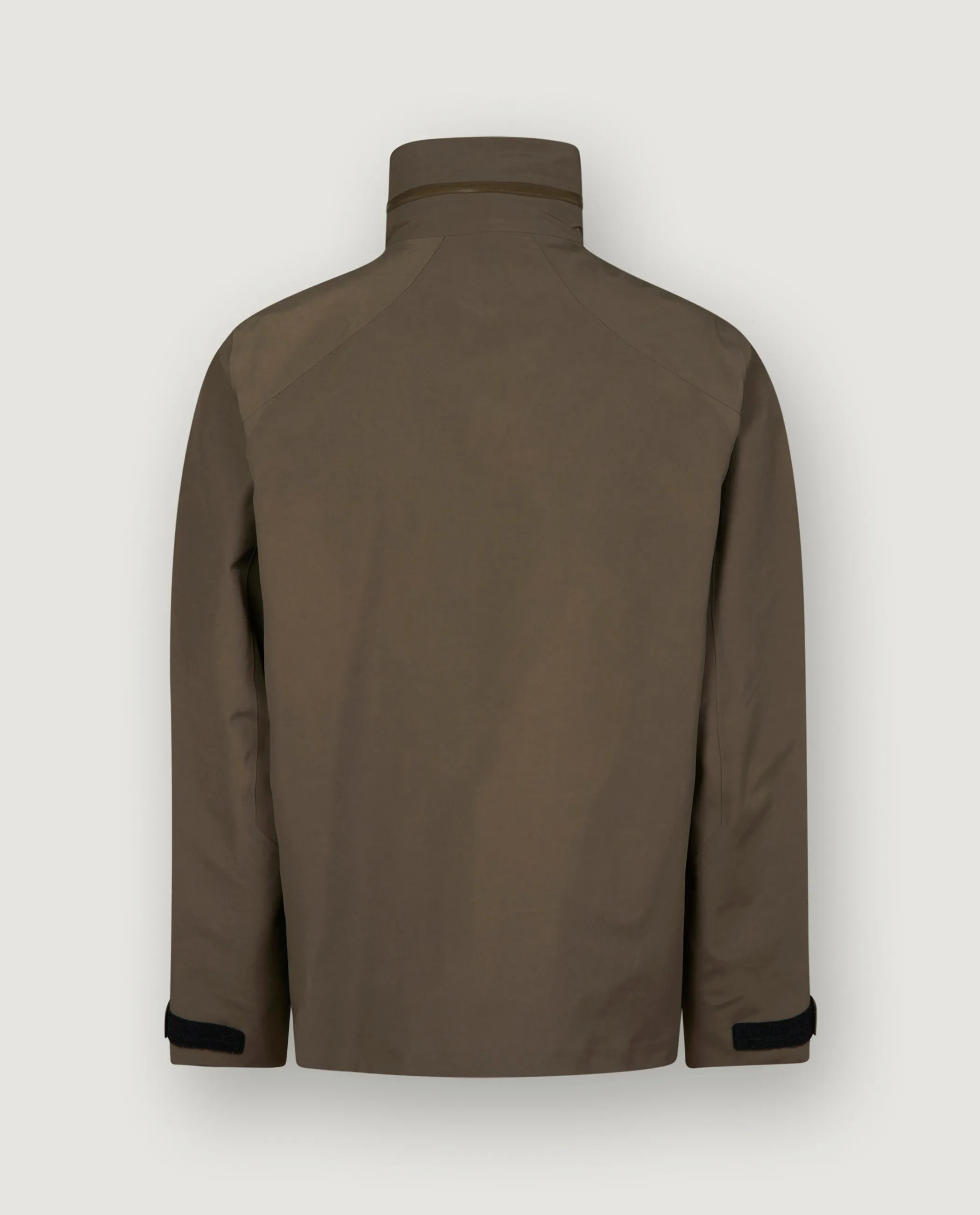 Technische Field Jack - Groen sold by Pauw Amsterdam product image thumbnail 5