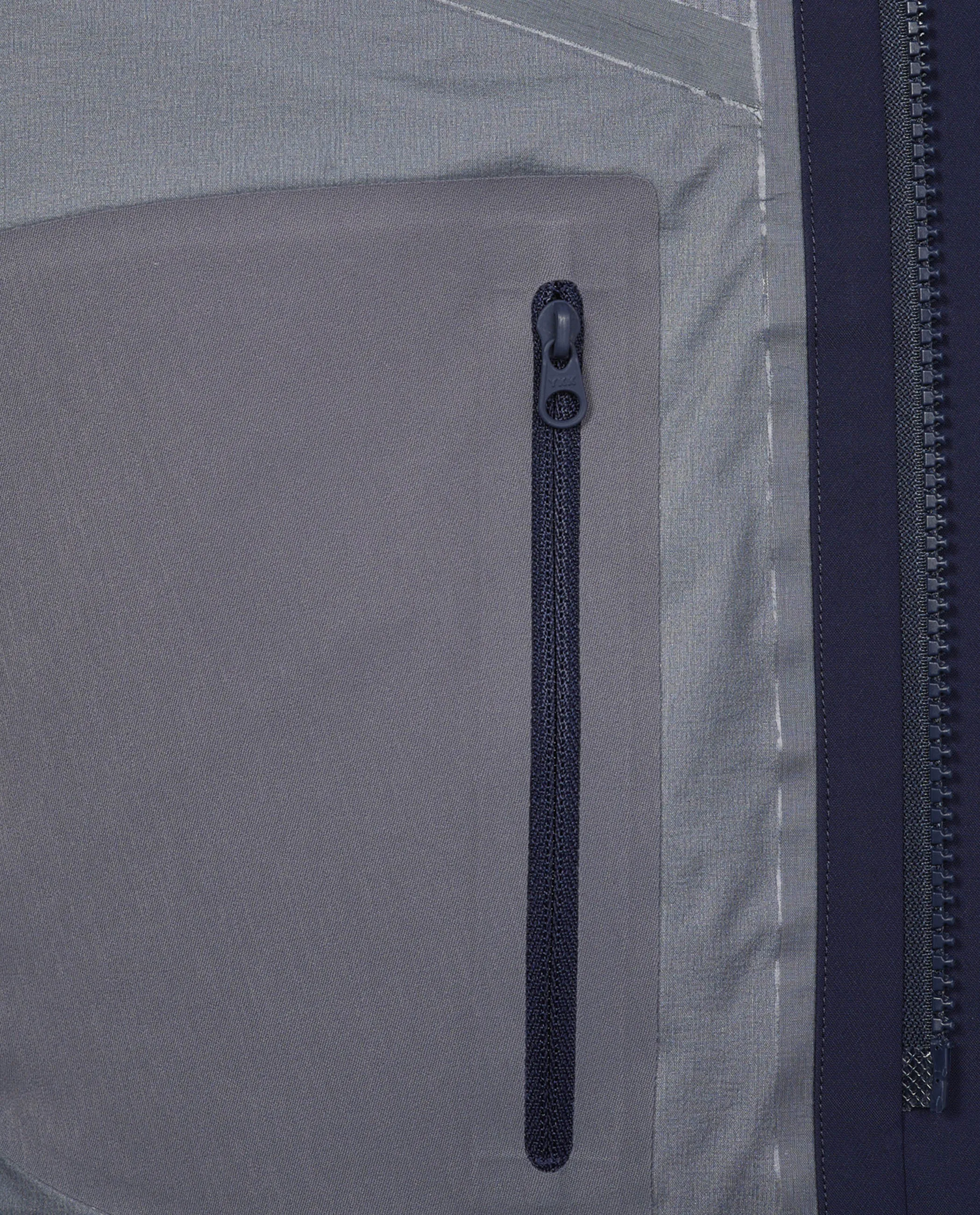 Technische Field Jack - Blauw sold by Pauw Amsterdam product image thumbnail 4