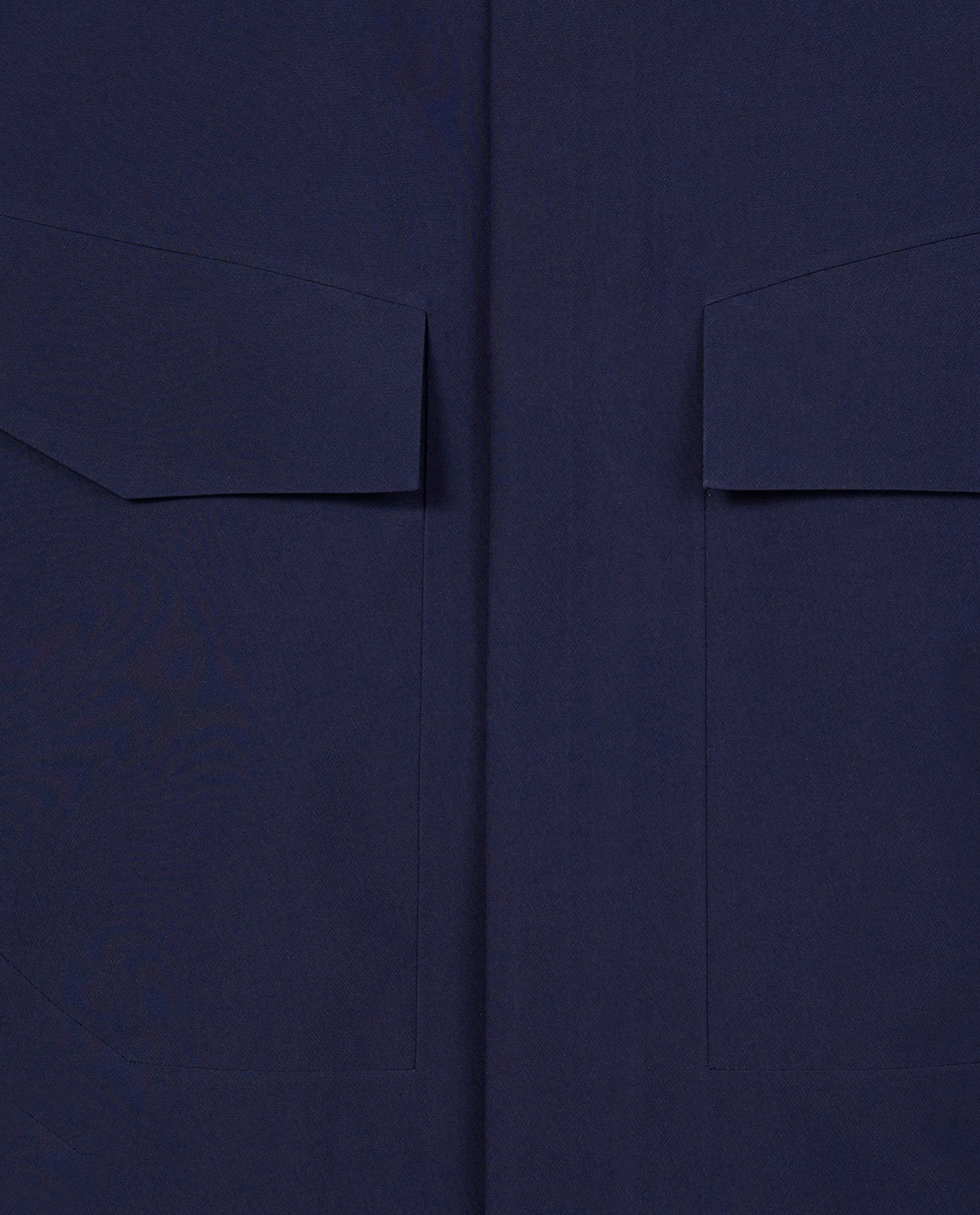 Technische Field Jack - Blauw sold by Pauw Amsterdam product image thumbnail 2