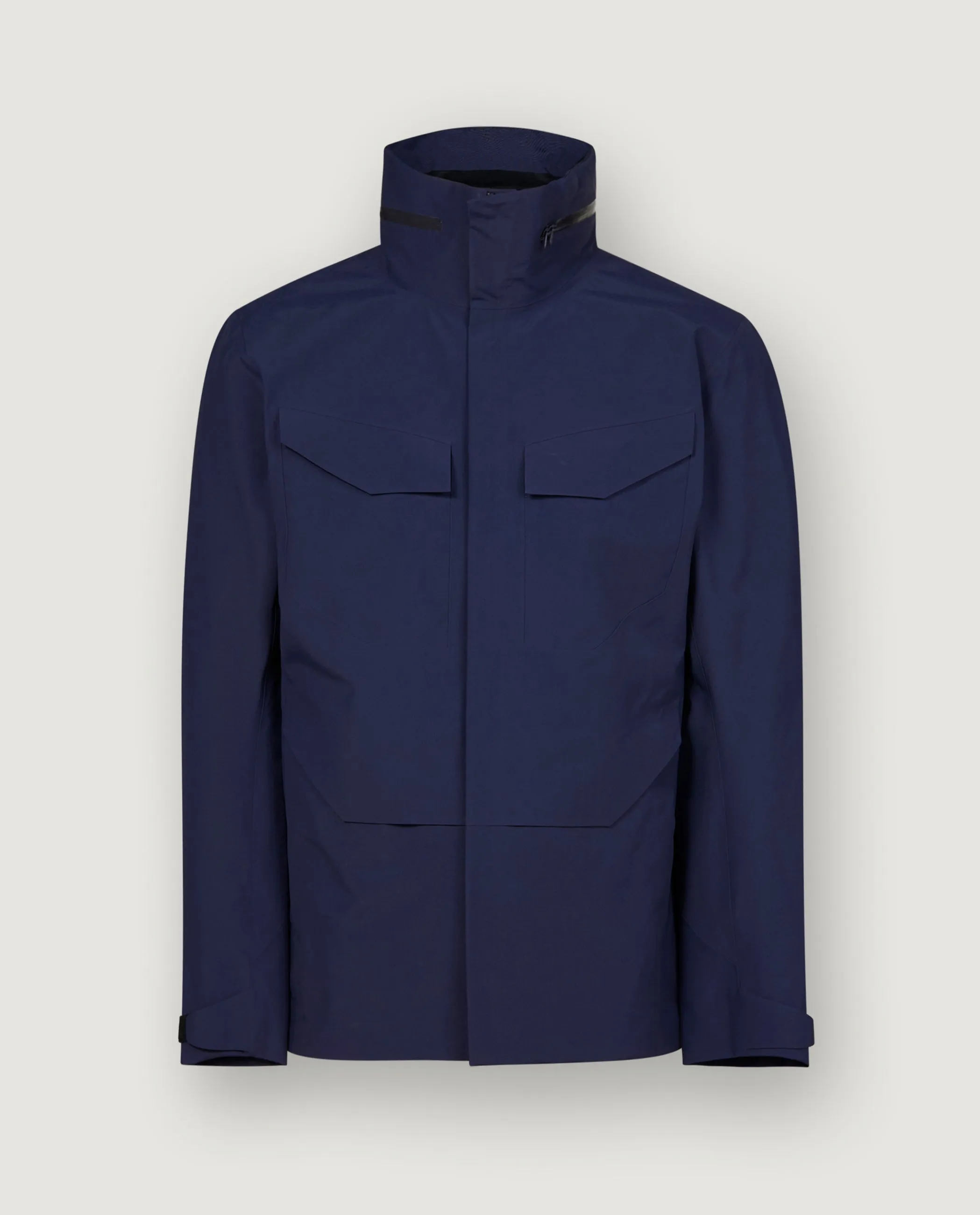 Technische Field Jack - Blauw sold by Pauw Amsterdam