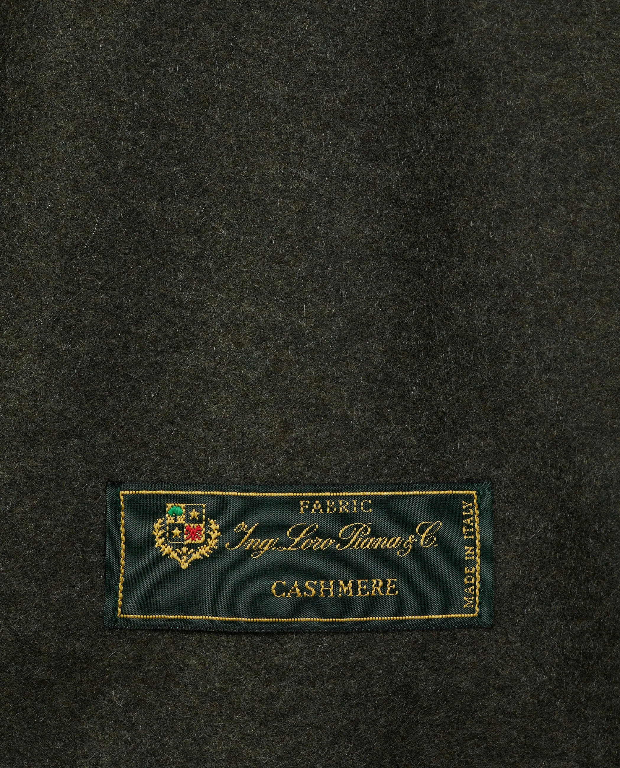 Cashmere Overshirt sold by Pauw Amsterdam product image thumbnail 5