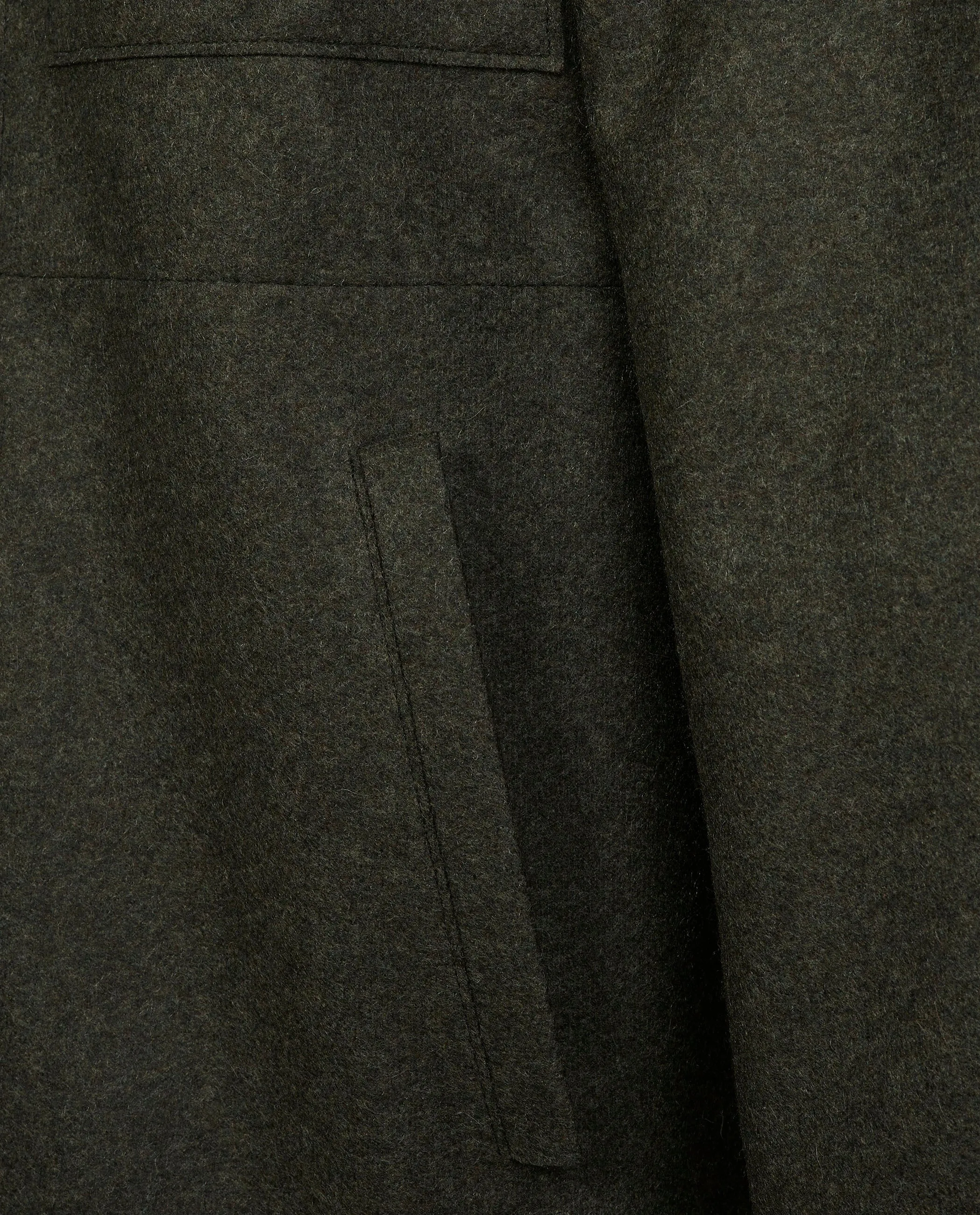 Cashmere Overshirt sold by Pauw Amsterdam product image thumbnail 3