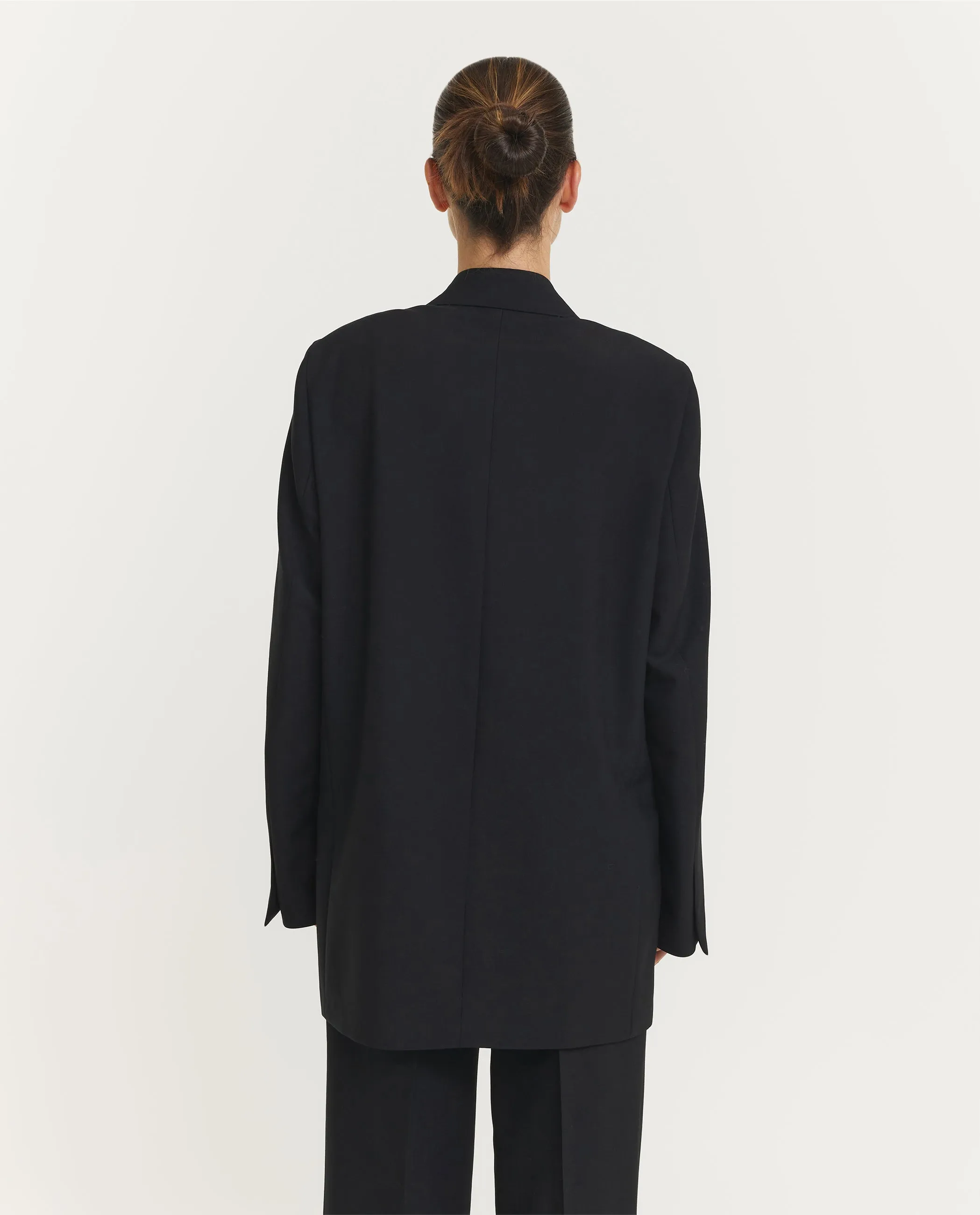 Blink DB Blazer - Zwart sold by Pauw Amsterdam product image thumbnail 5