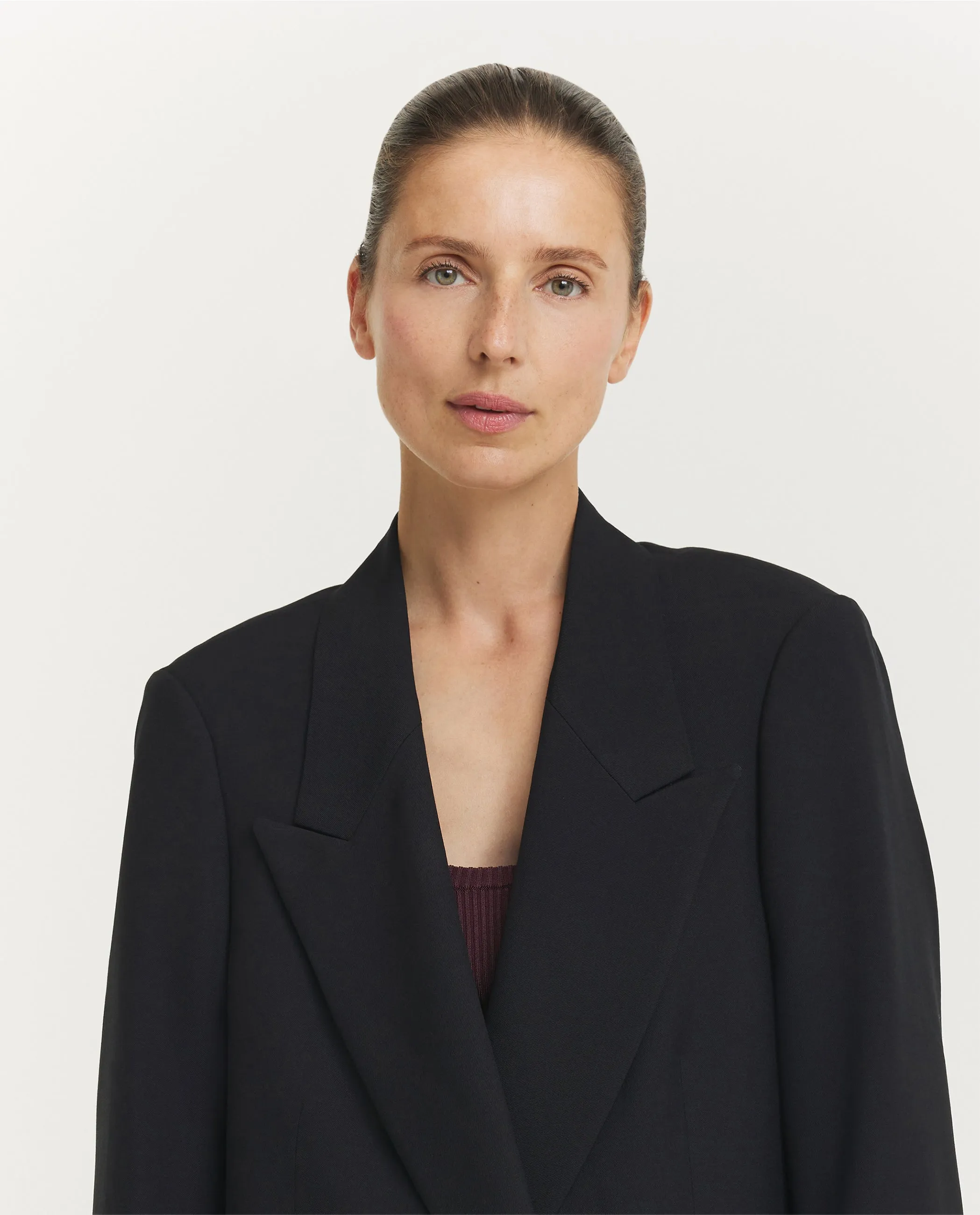 Blink DB Blazer - Zwart sold by Pauw Amsterdam product image thumbnail 2