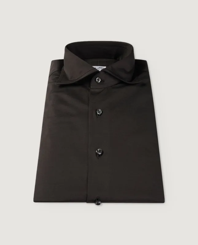 Katoenen Shirt sold by Pauw Amsterdam