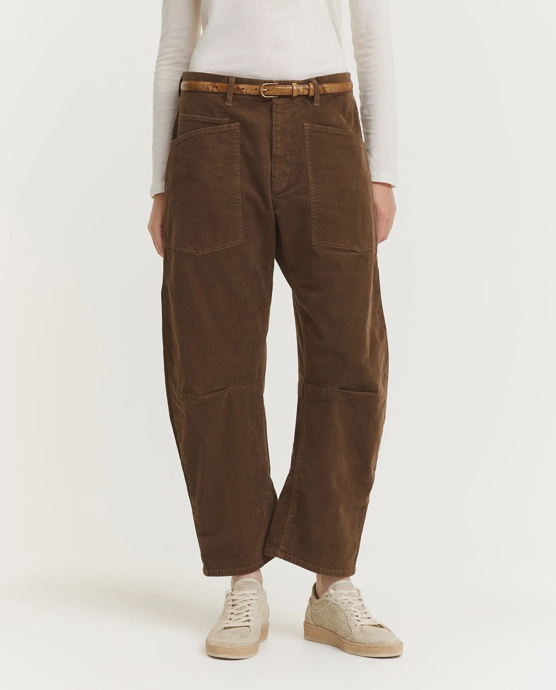 Shon Broek sold by Pauw Amsterdam product image thumbnail 2