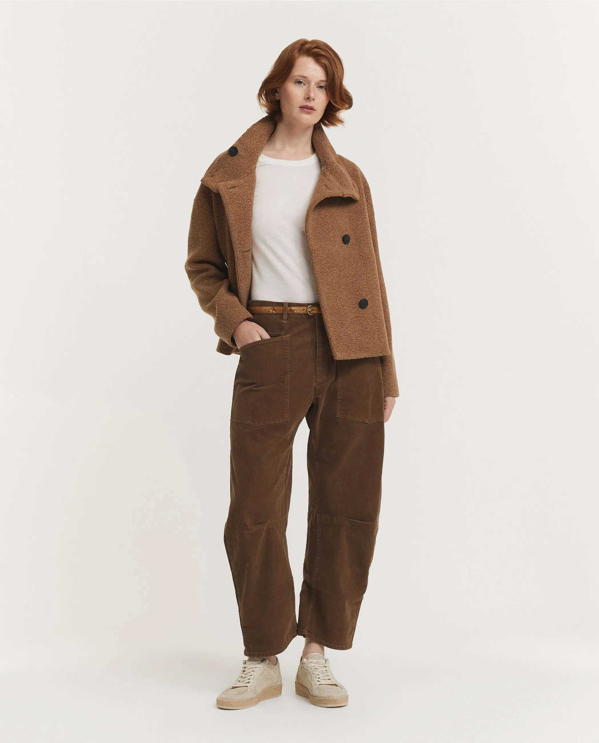 Shon Broek sold by Pauw Amsterdam