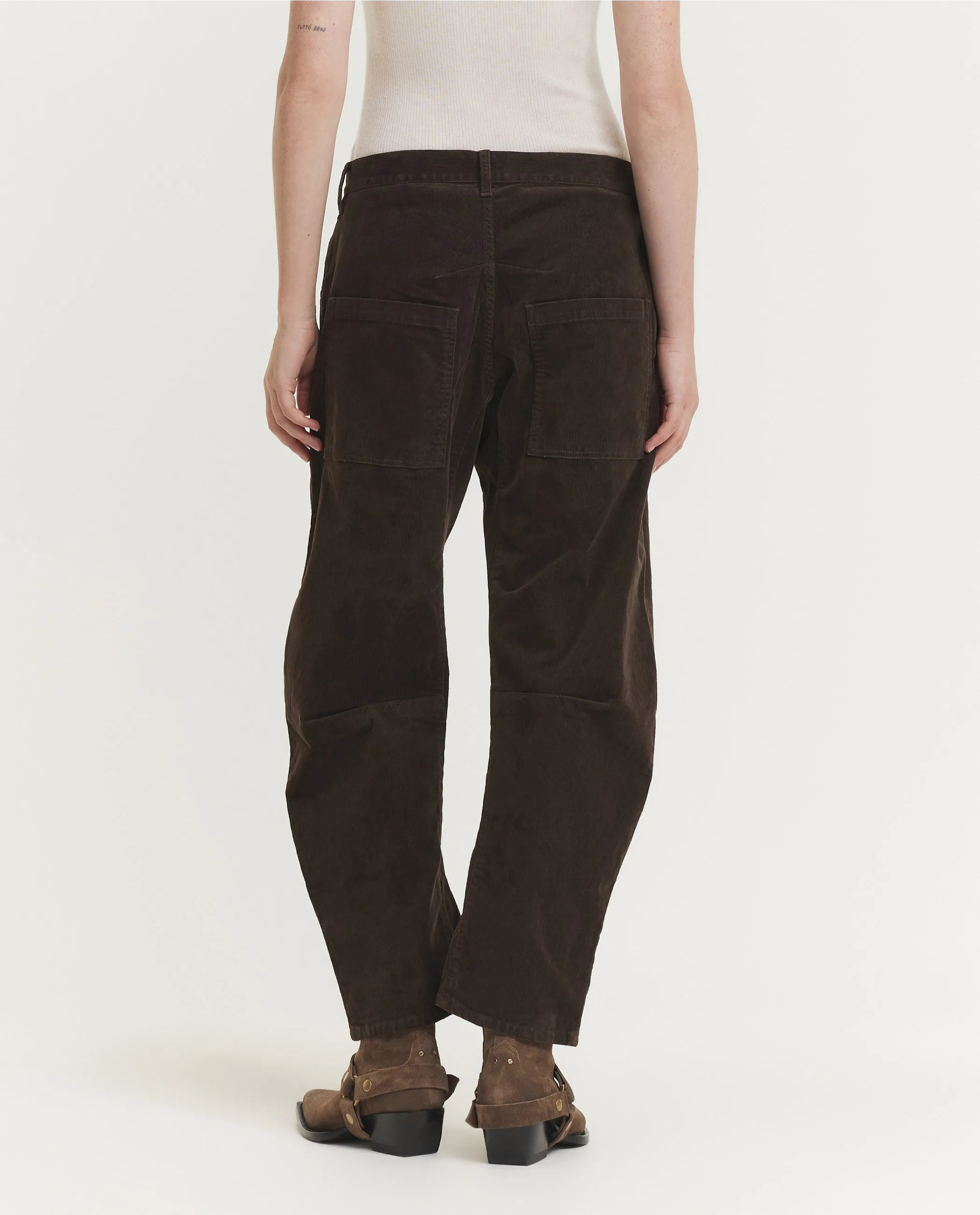 Shon Broek sold by Pauw Amsterdam product image thumbnail 4