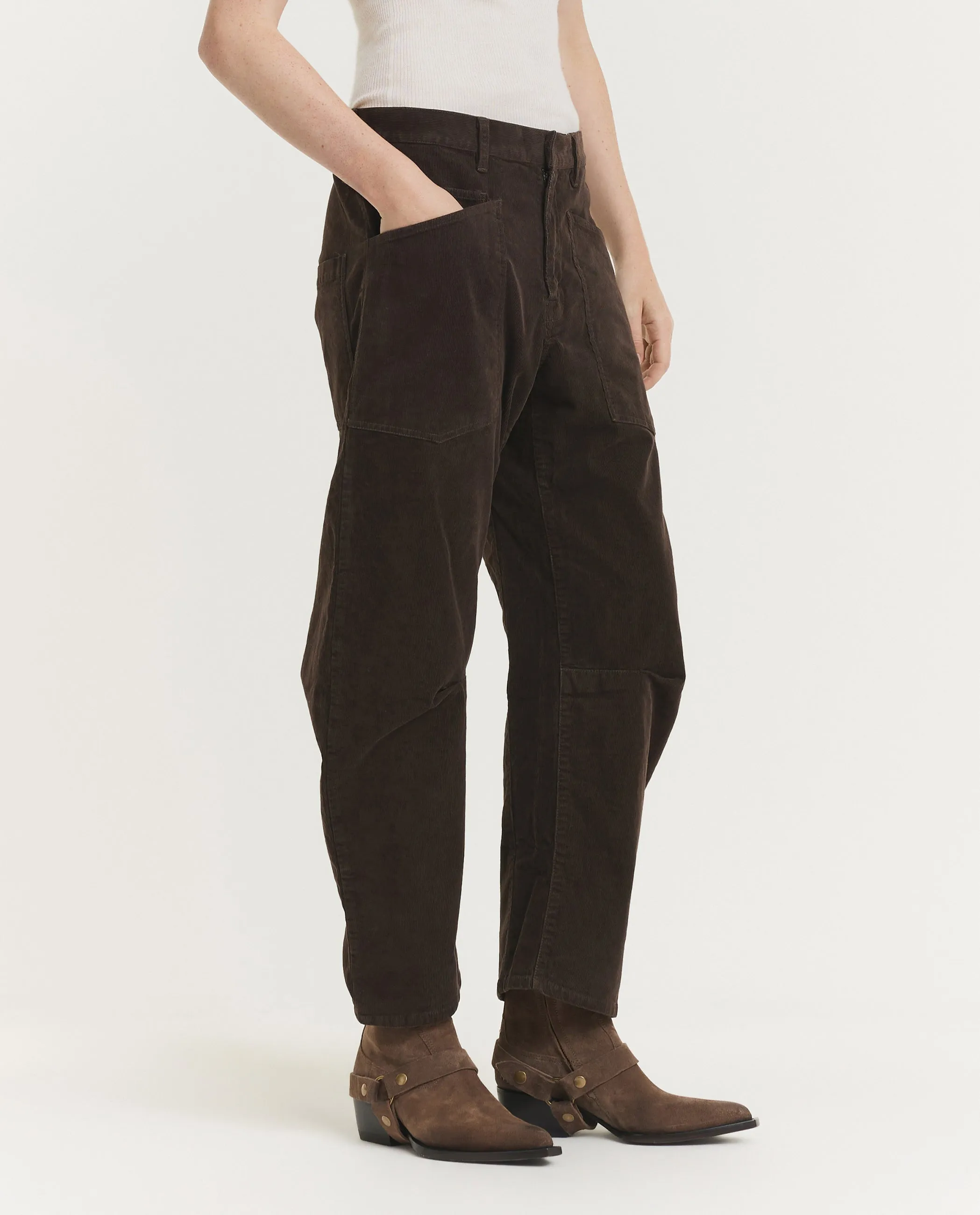 Shon Broek sold by Pauw Amsterdam product image thumbnail 3