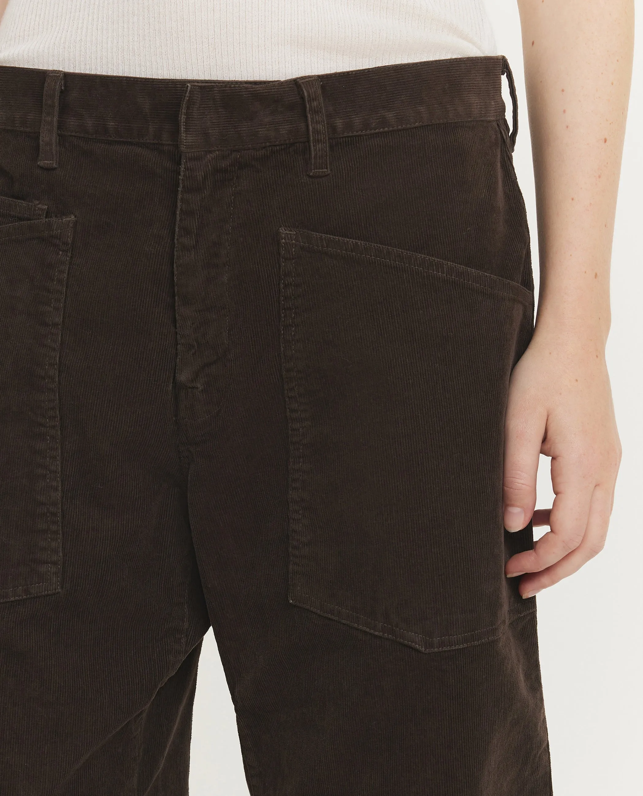 Shon Broek sold by Pauw Amsterdam product image thumbnail 5