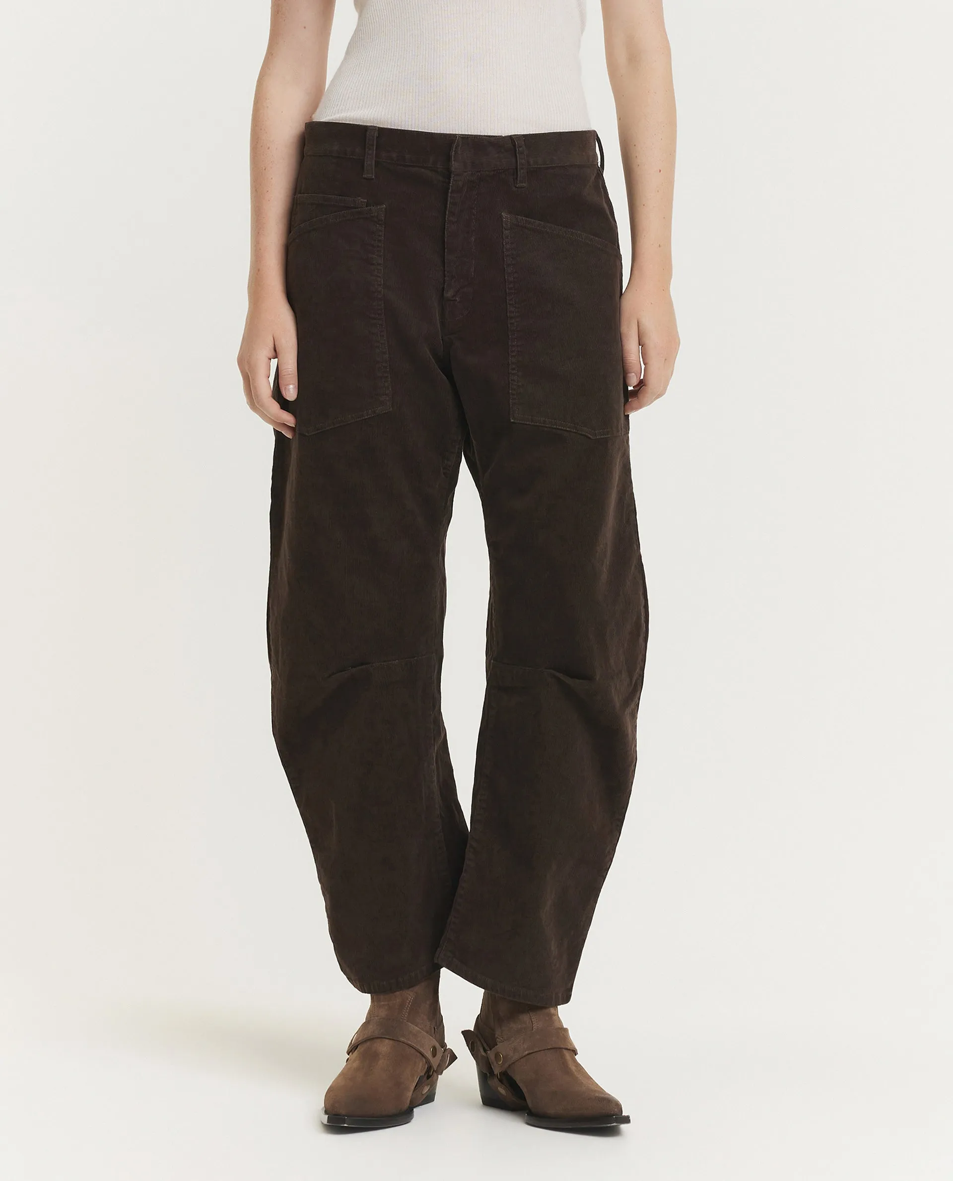 Shon Broek sold by Pauw Amsterdam product image thumbnail 2