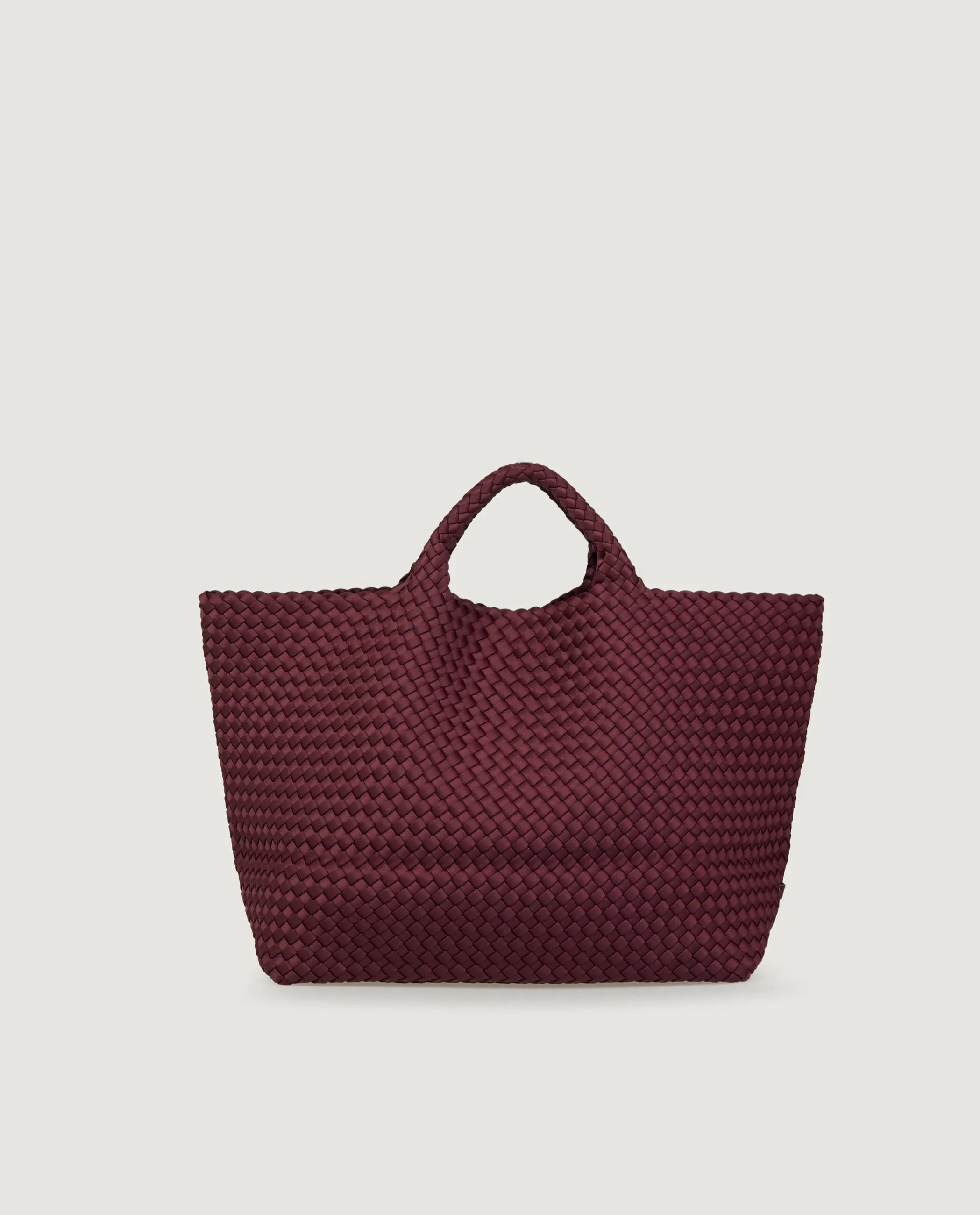 St. Barths Shopper Tas - Rood sold by Pauw Amsterdam product image thumbnail 5