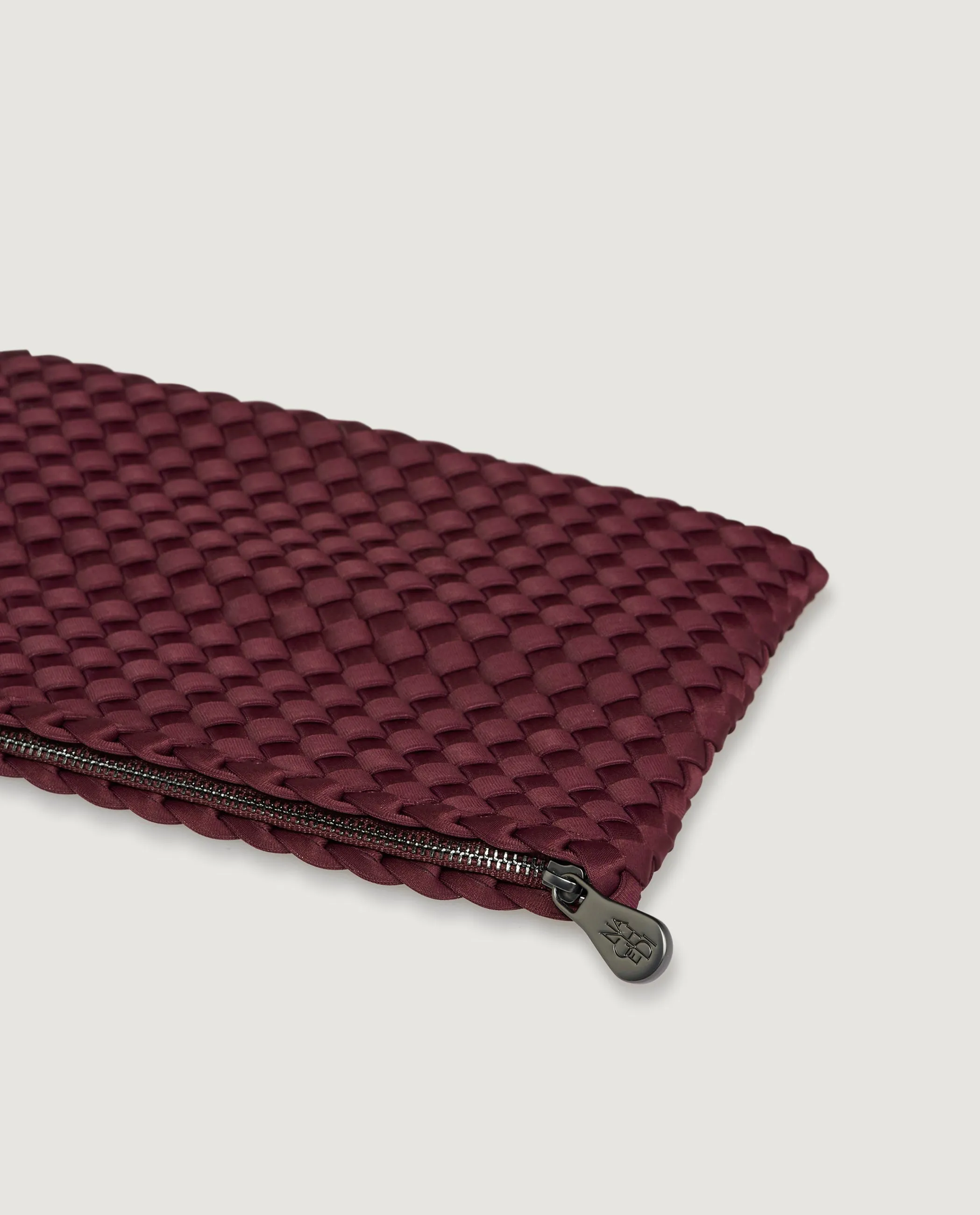 St. Barths Shopper Tas - Rood sold by Pauw Amsterdam product image thumbnail 3