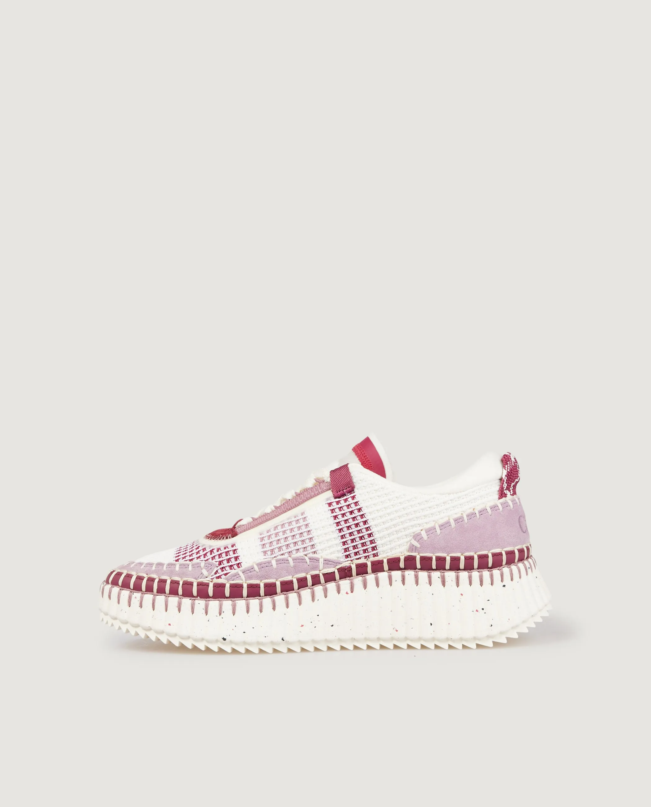 Nama Sneaker - Roze sold by Pauw Amsterdam product image thumbnail 3