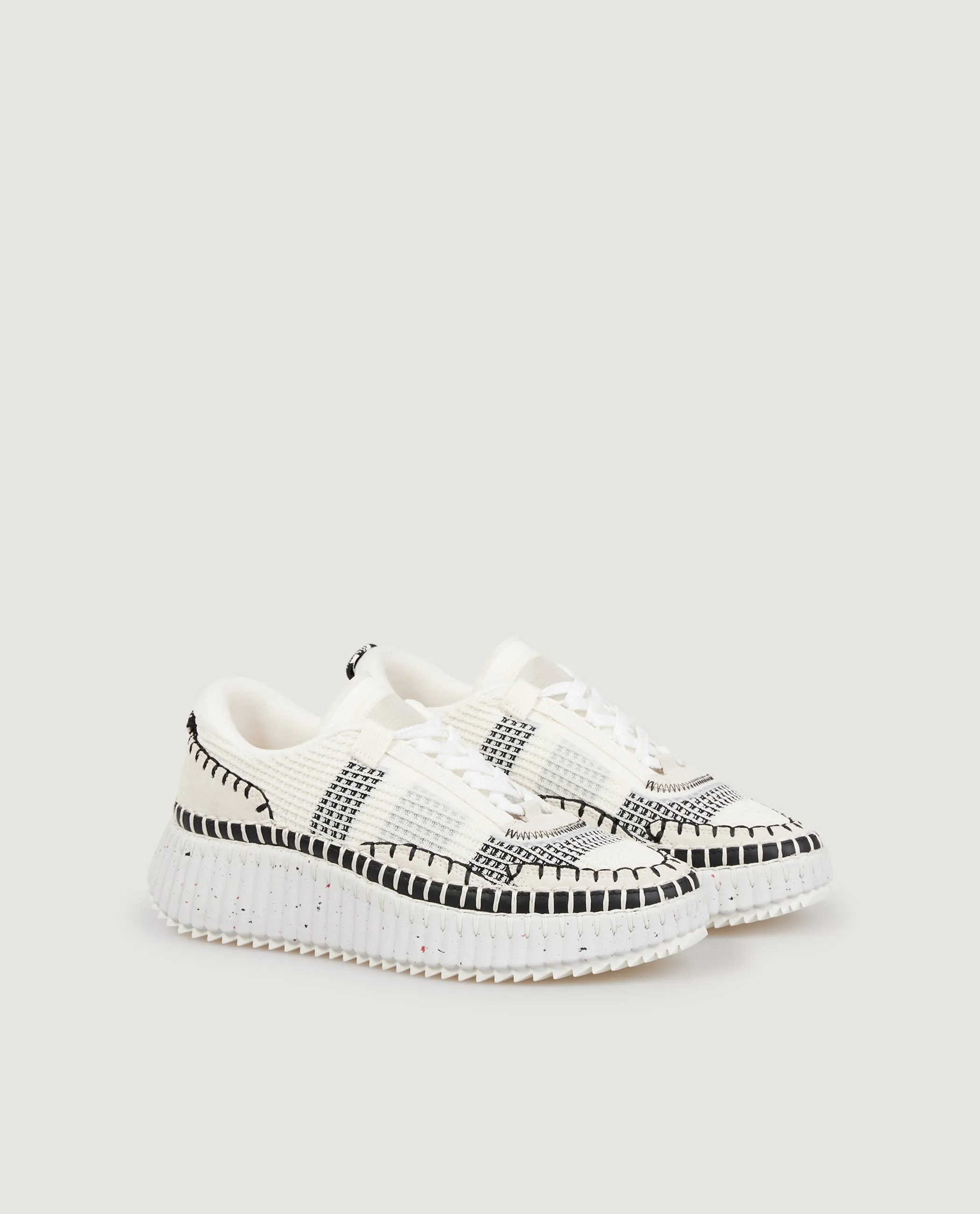 Nama Sneaker - Grijs sold by Pauw Amsterdam product image thumbnail 4