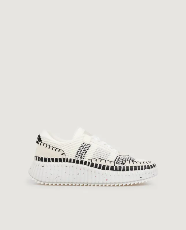 Nama Sneaker  - Grijs sold by Pauw Amsterdam