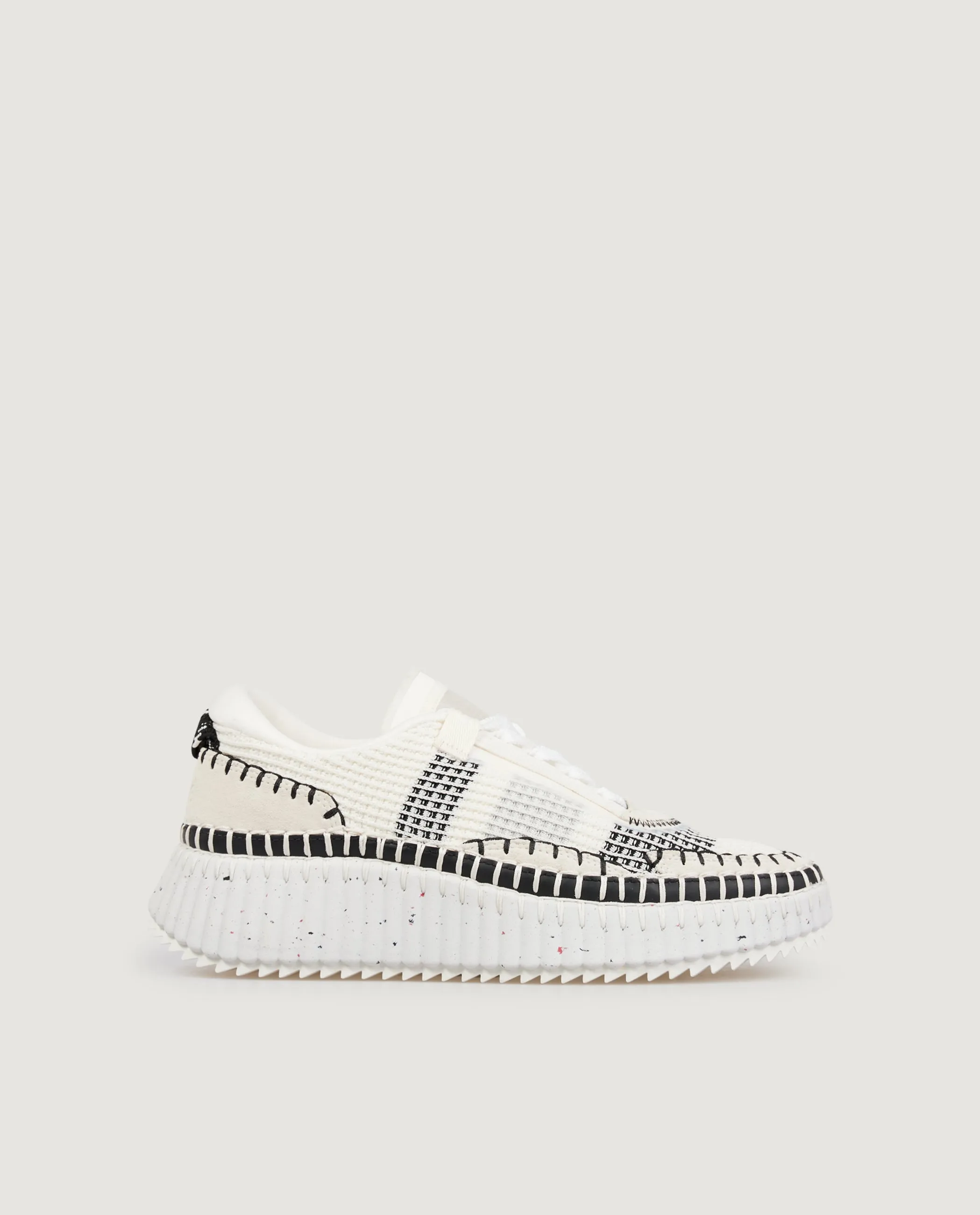 Nama Sneaker - Grijs sold by Pauw Amsterdam