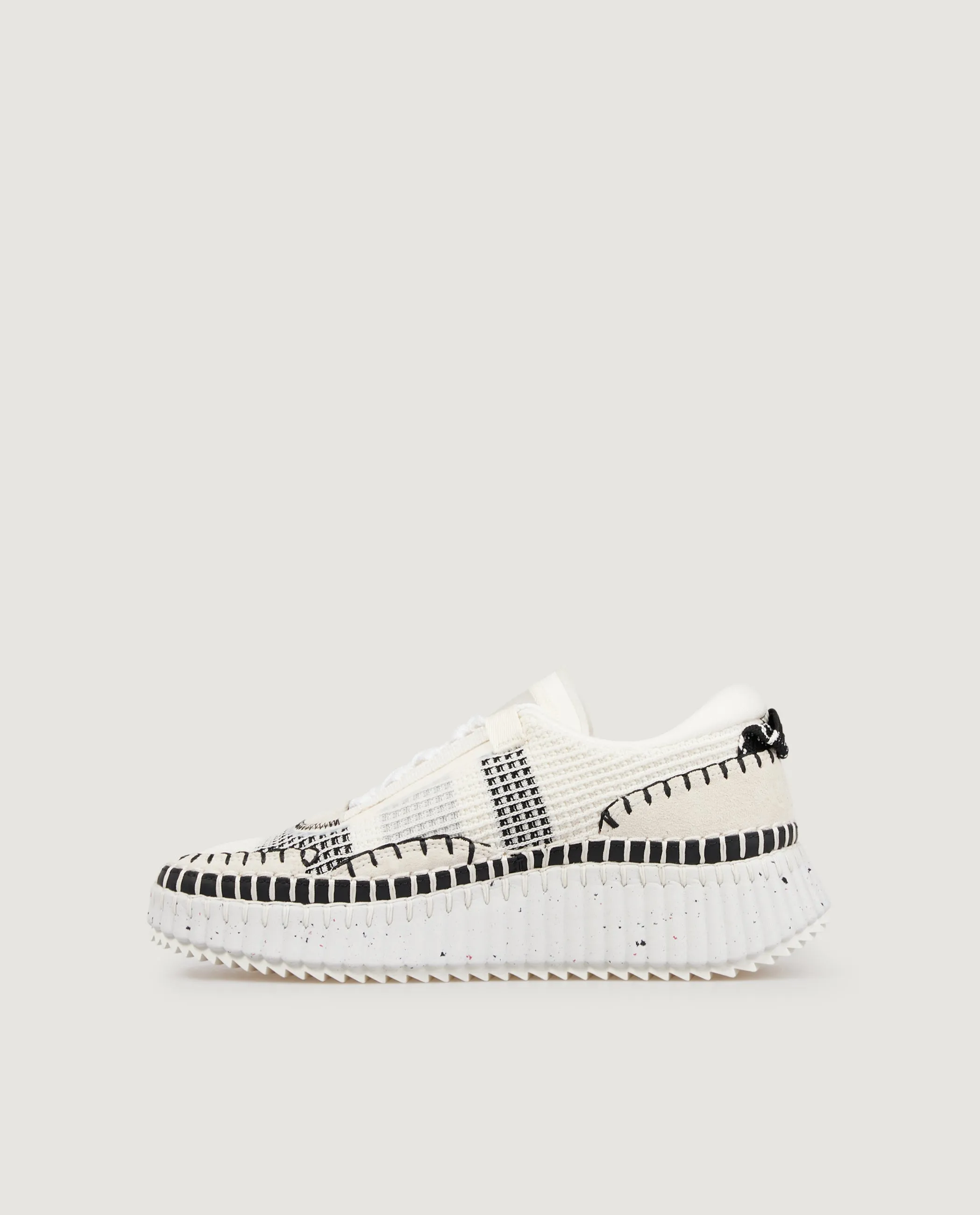 Nama Sneaker - Grijs sold by Pauw Amsterdam product image thumbnail 3