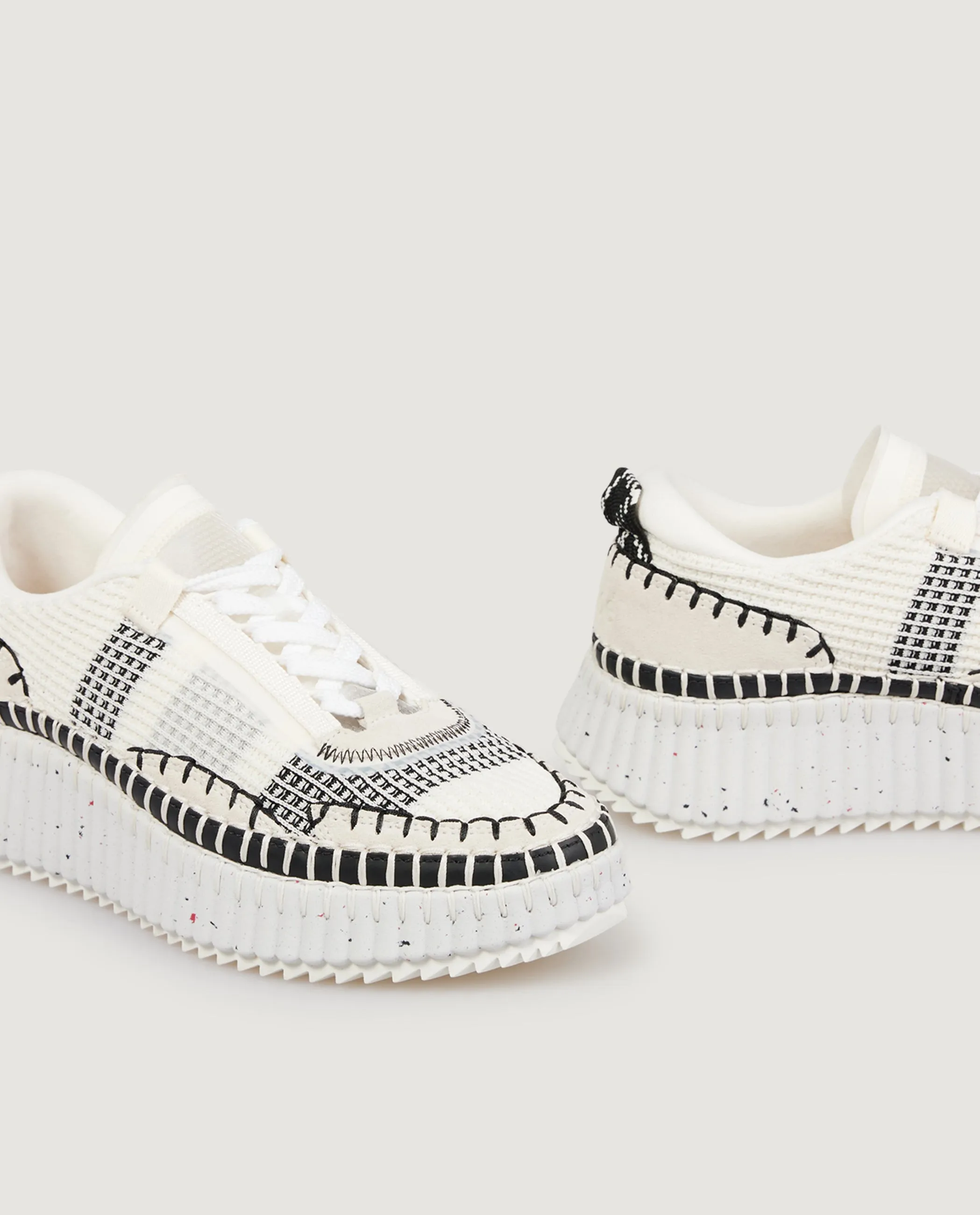 Nama Sneaker - Grijs sold by Pauw Amsterdam product image thumbnail 2