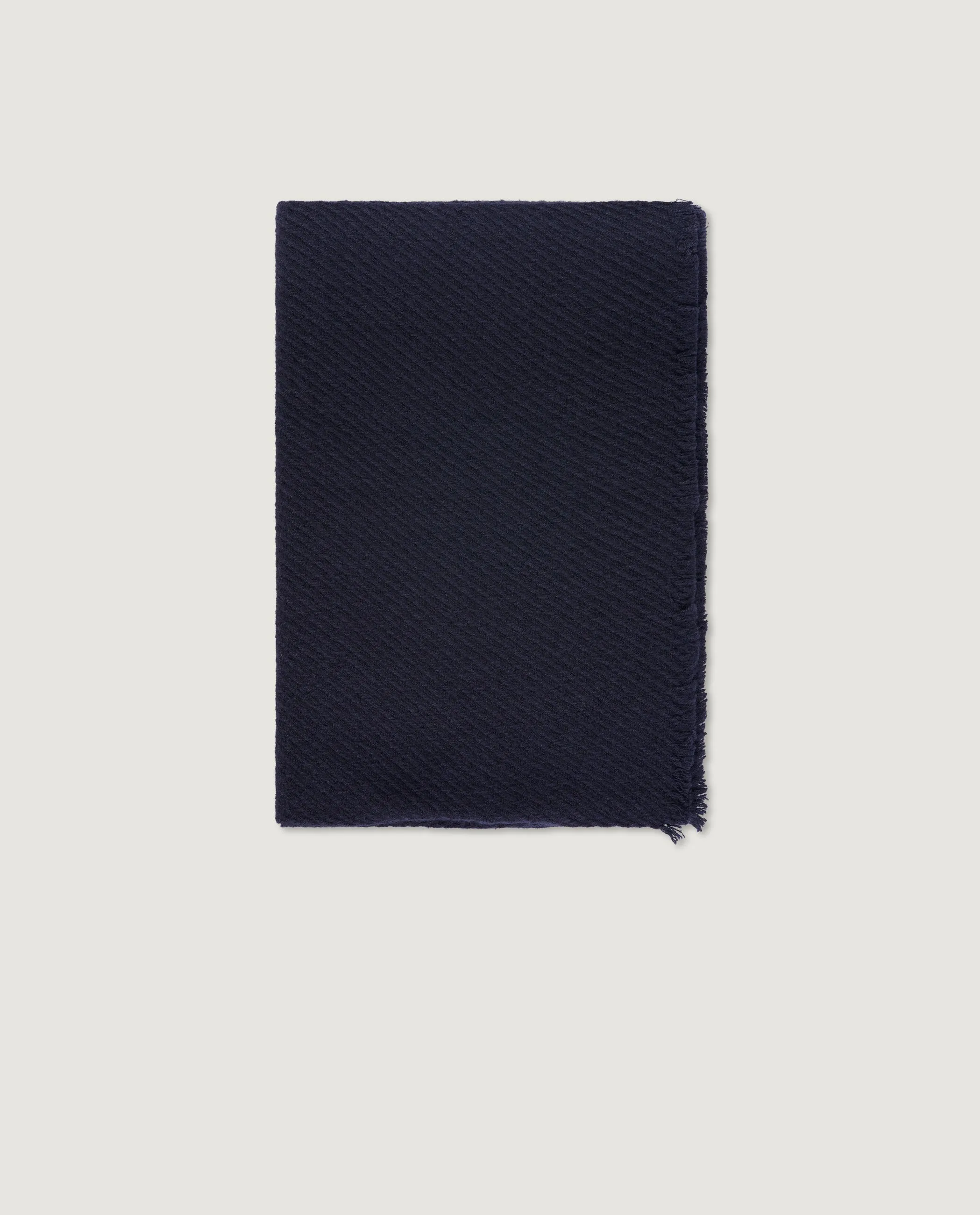 Twill Cashmere Shawl sold by Pauw Amsterdam