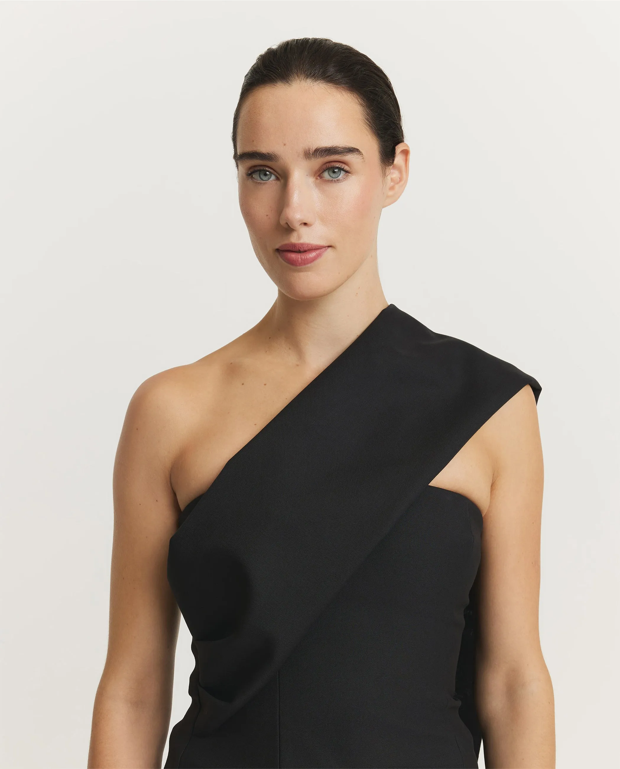 Schouderband Cape Top - Zwart sold by Pauw Amsterdam product image thumbnail 2