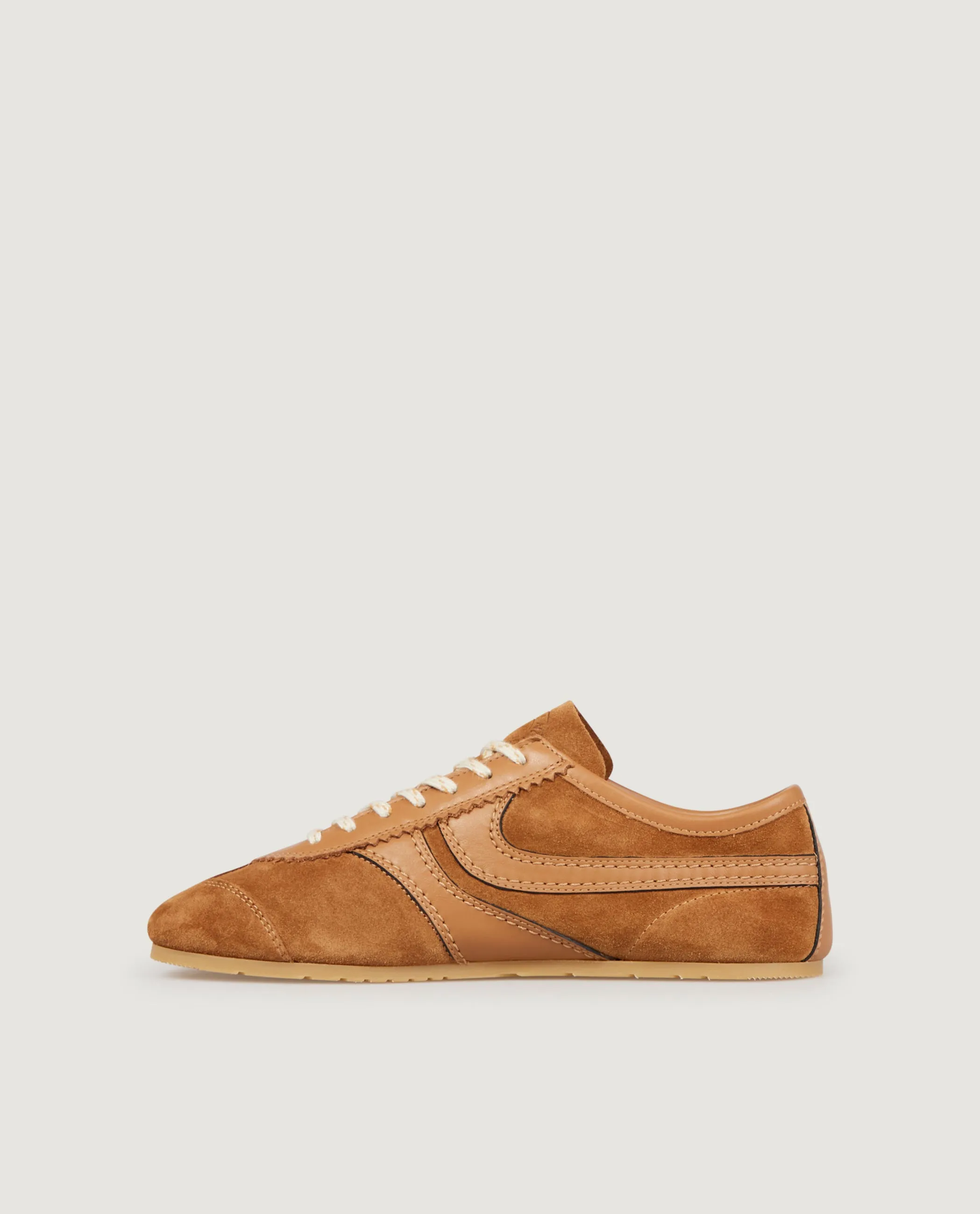 Nappa Marathon Sneakers sold by Pauw Amsterdam product image thumbnail 3