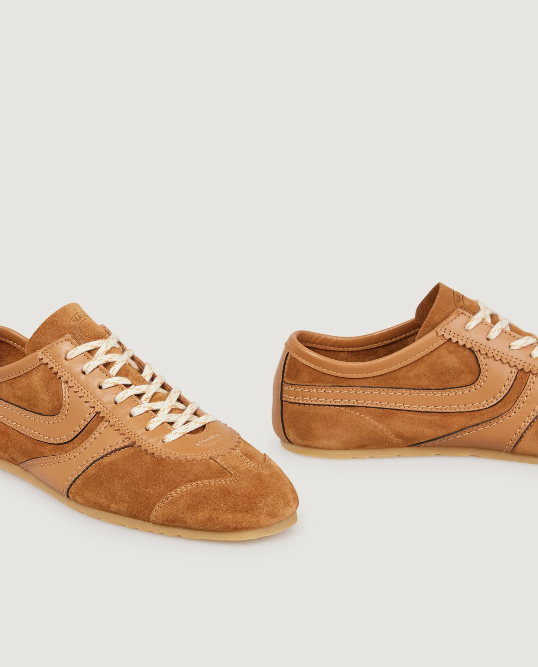 Nappa Marathon Sneakers sold by Pauw Amsterdam product image thumbnail 2