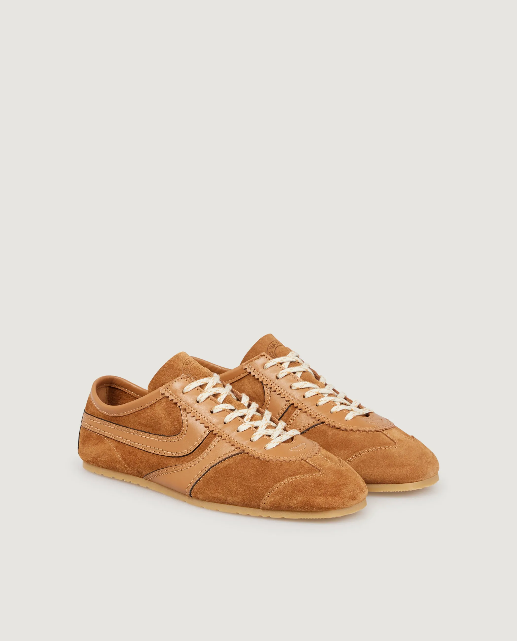 Nappa Marathon Sneakers sold by Pauw Amsterdam product image thumbnail 4