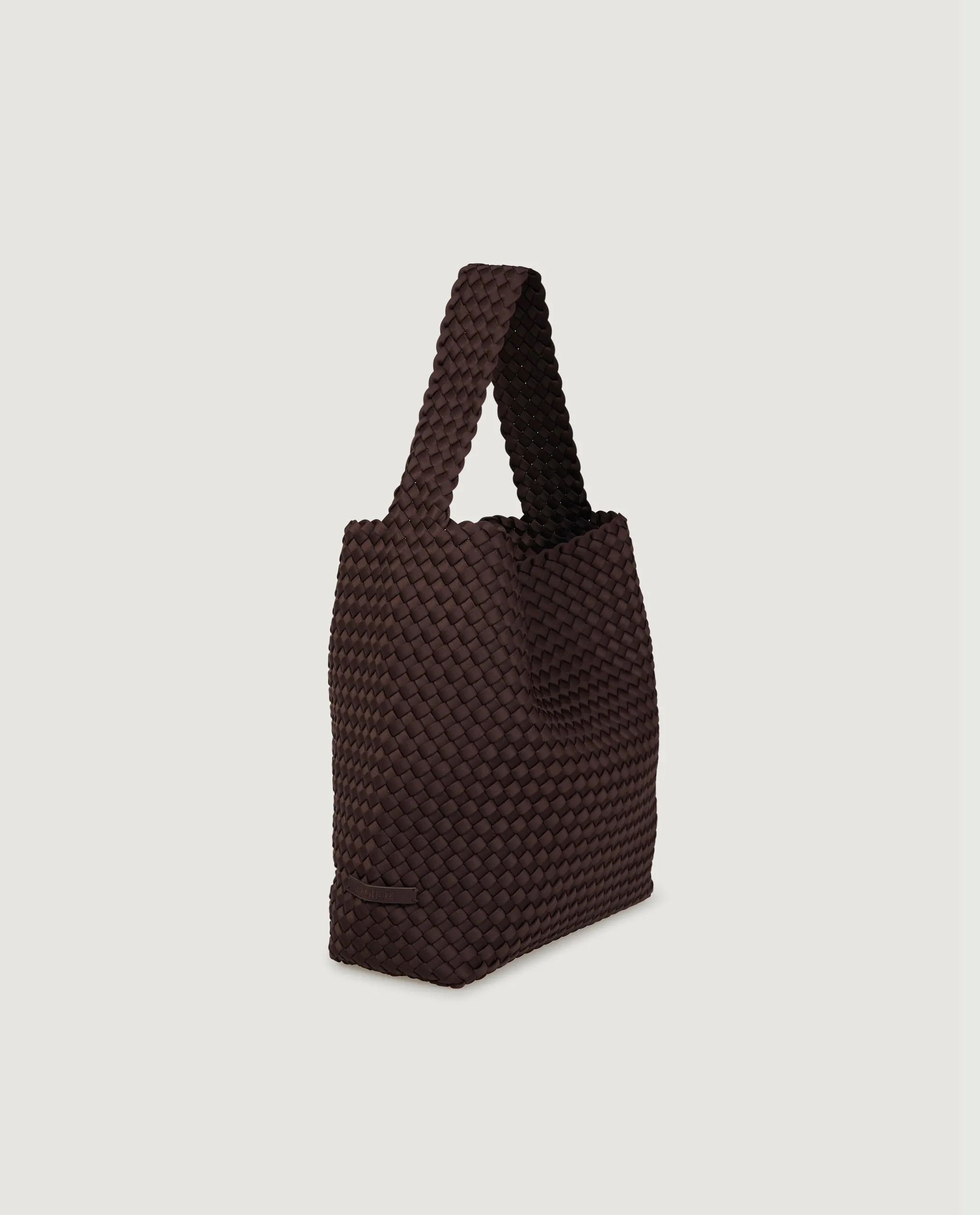 Nomad Medium Hobo Tas - Bruin sold by Pauw Amsterdam product image thumbnail 2